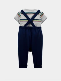 Костюмы Carter’s модель 1K463010-multi Фото
