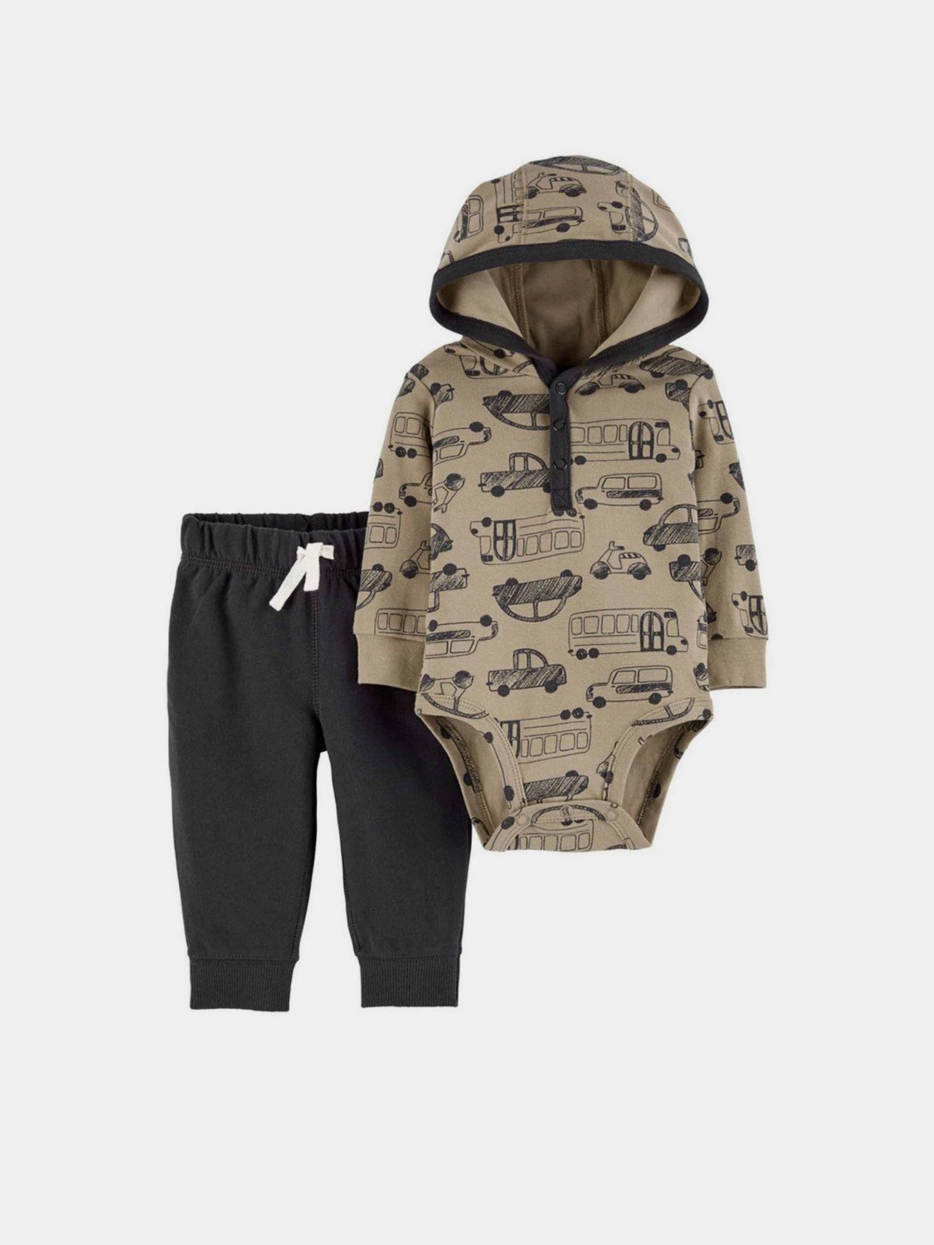 Костюмы Carter’s модель 1M063110-multi Фото