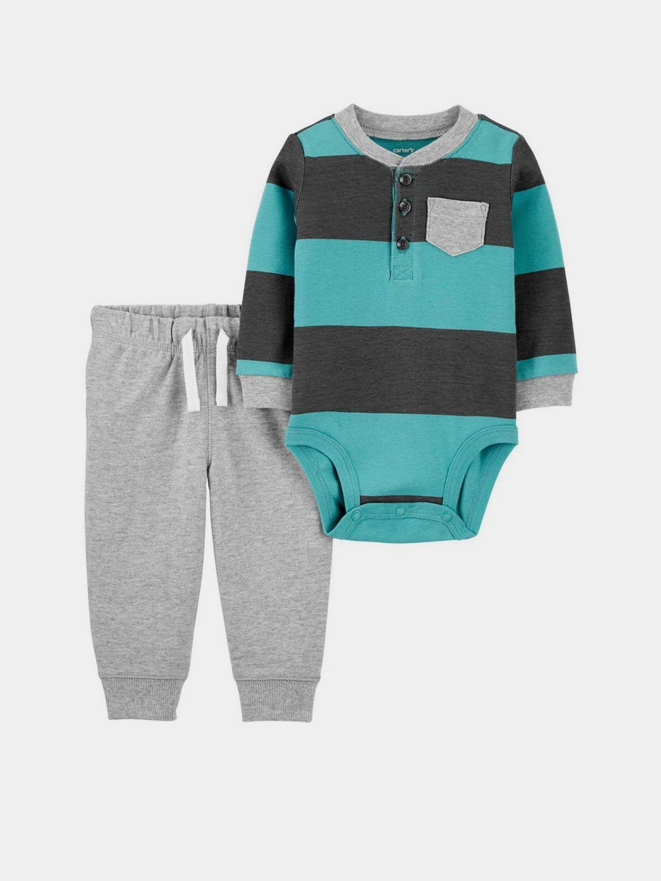 Костюмы Carter’s модель 1M151210-multi Фото