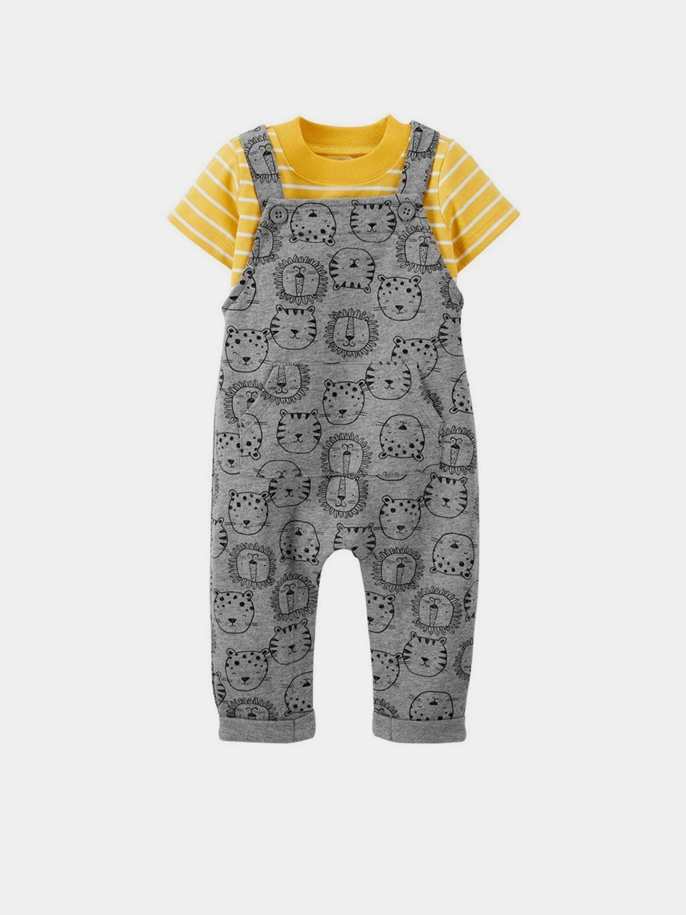 Костюмы Carter’s модель 1K463410-multi Фото
