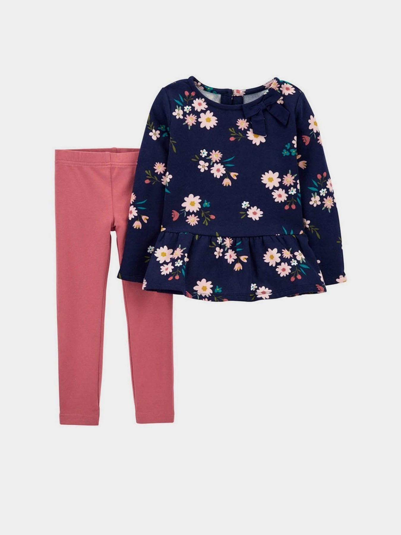 Костюмы Carter’s модель 2M010510-multi Фото