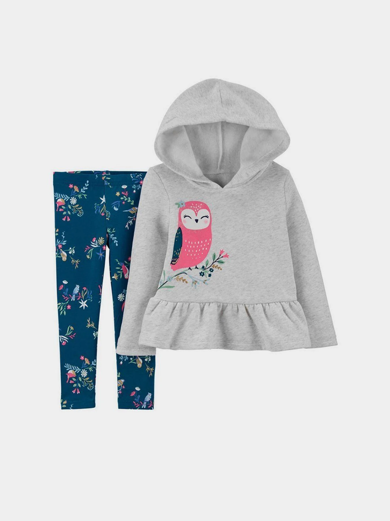 Костюмы Carter’s модель 2M455510-multi Фото