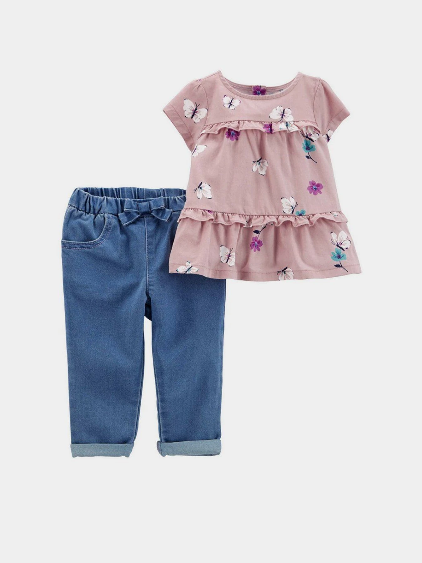 Костюмы Carter’s модель 1J178410-multi Фото