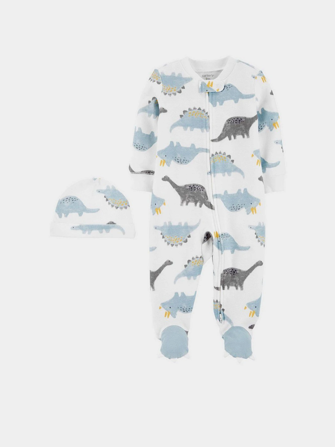 Костюмы Carter’s модель 1L775710-multi Фото