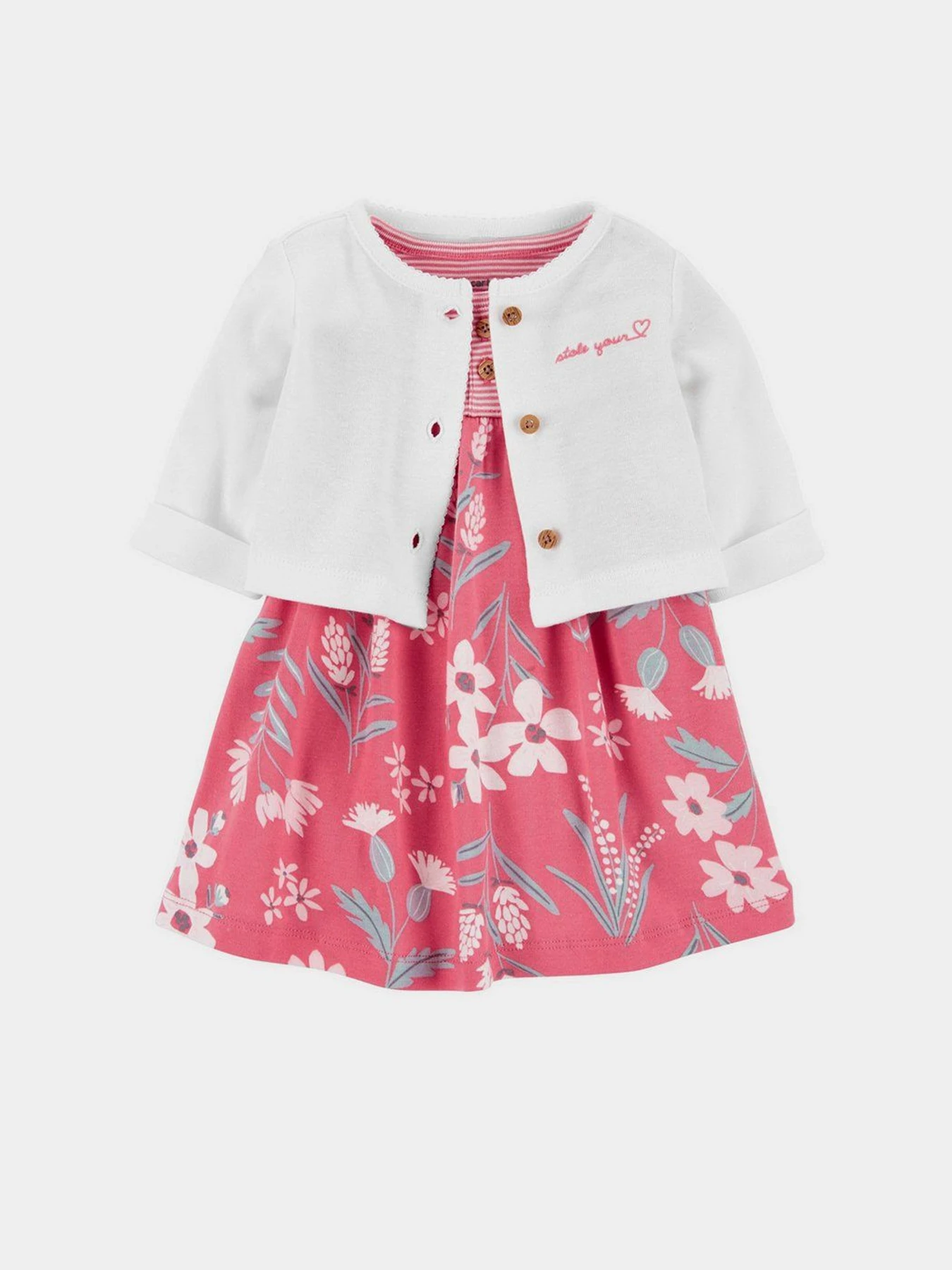 Костюмы Carter’s модель 1L778310-multi Фото