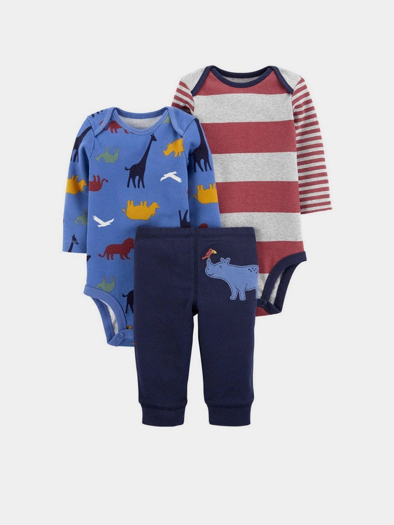 Костюмы Carter’s модель 1M105310-multi Фото