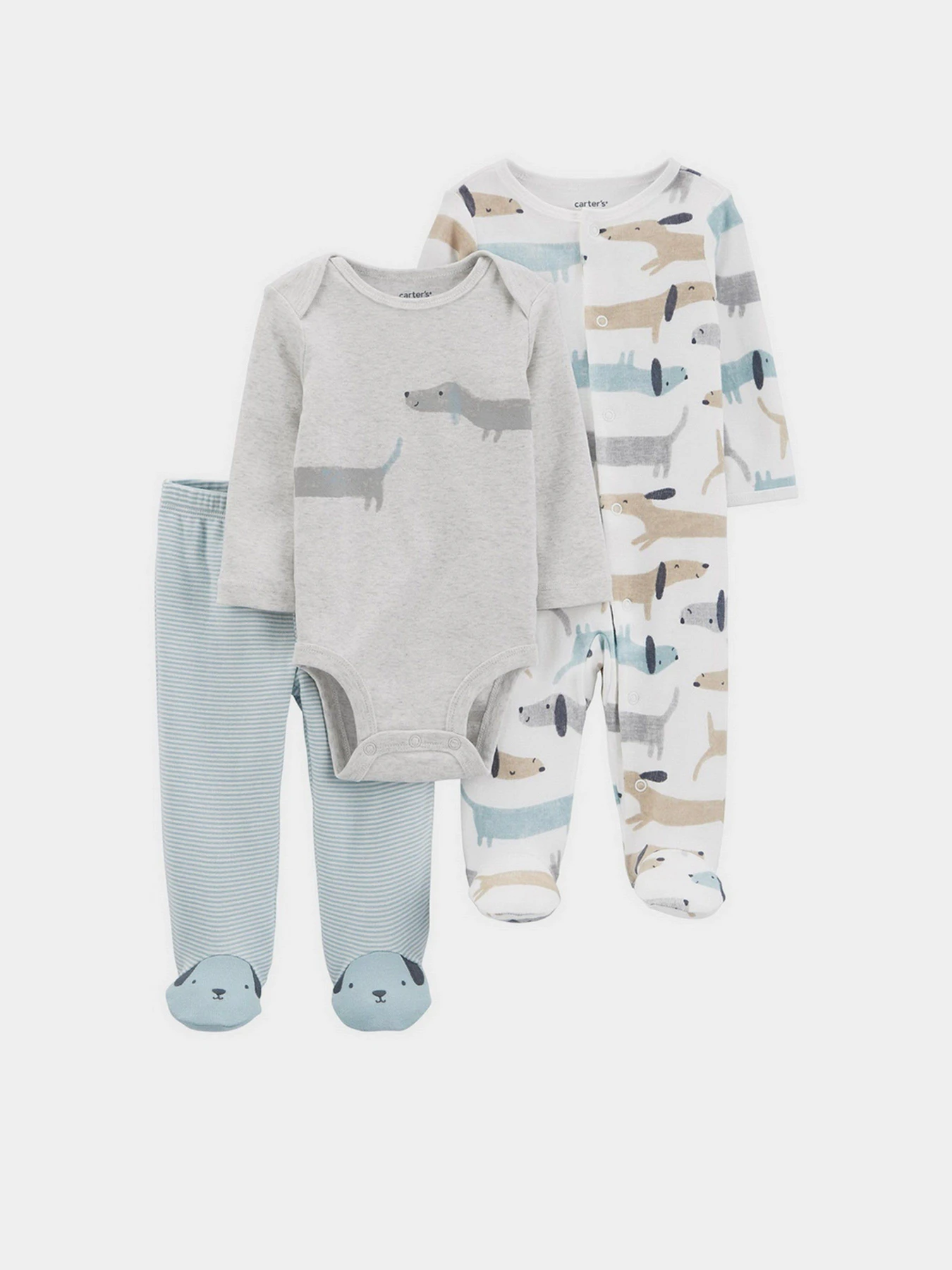 Костюмы Carter’s модель 1L761310-multi Фото
