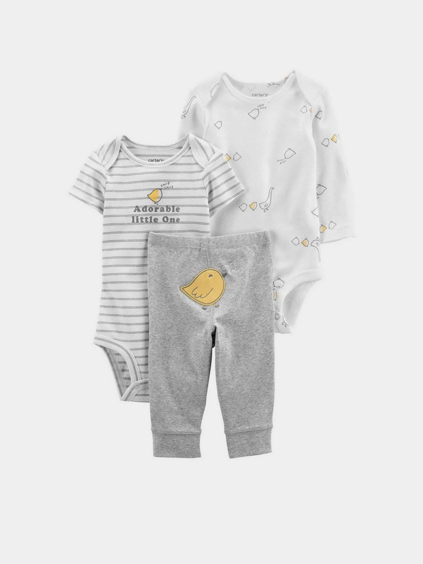 Костюмы Carter’s модель 1L763410-multi Фото