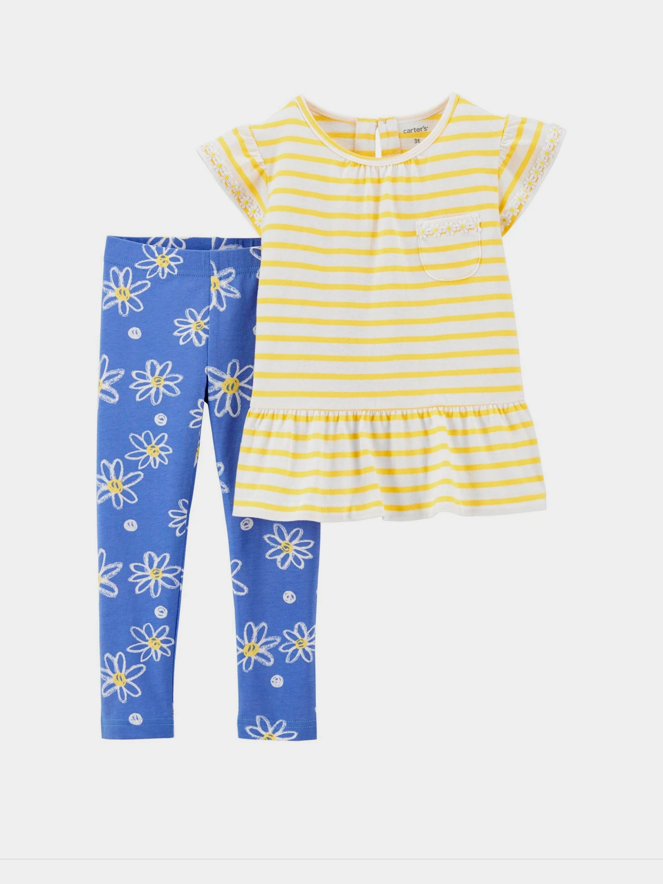 Костюмы Carter’s модель 2K349710-multi Фото