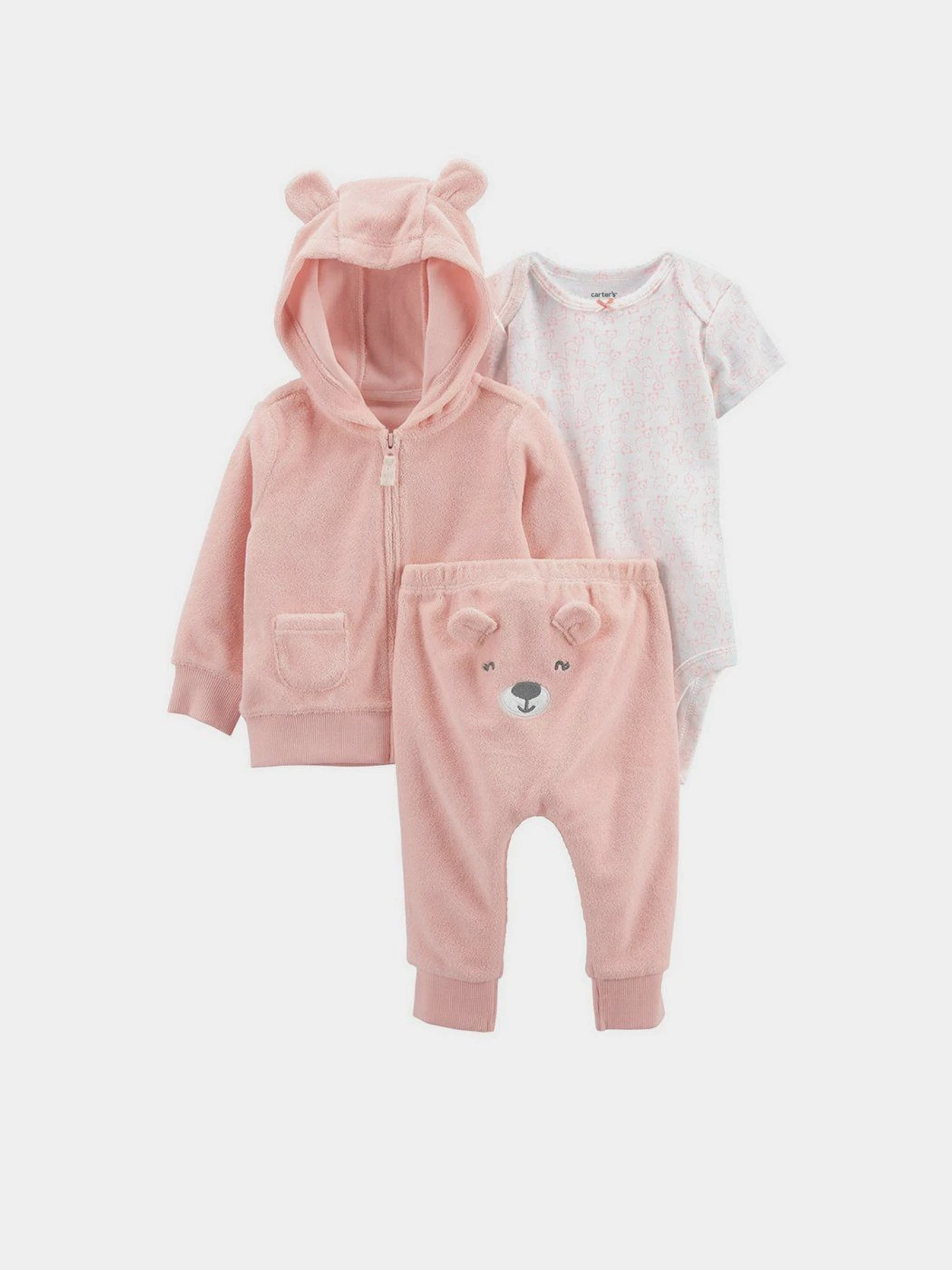 Костюмы Carter’s модель 1L774810-multi Фото