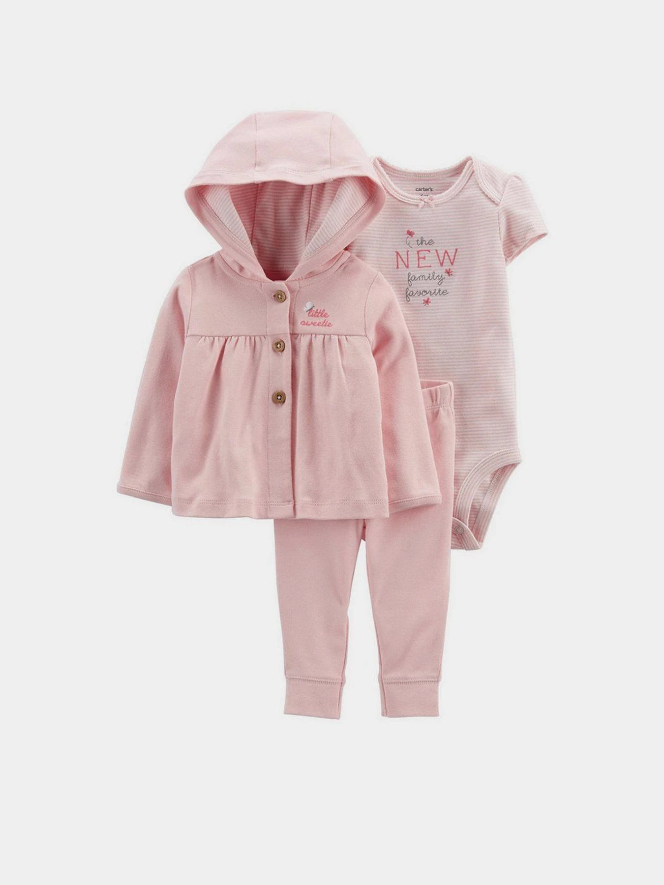 Костюмы Carter’s модель 1L777810-multi Фото
