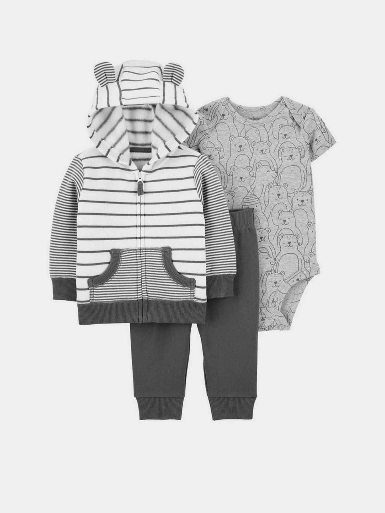 Костюмы Carter’s модель 1M150810-multi Фото