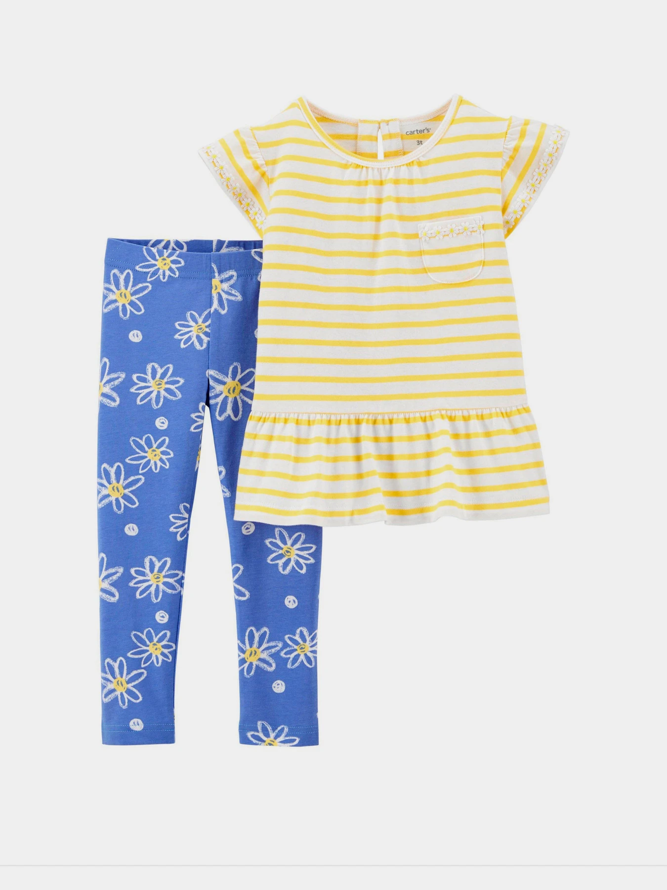 Костюмы Carter’s модель 1K349710-multi Фото