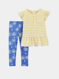 Костюмы Carter’s модель 1K349710-multi Фото