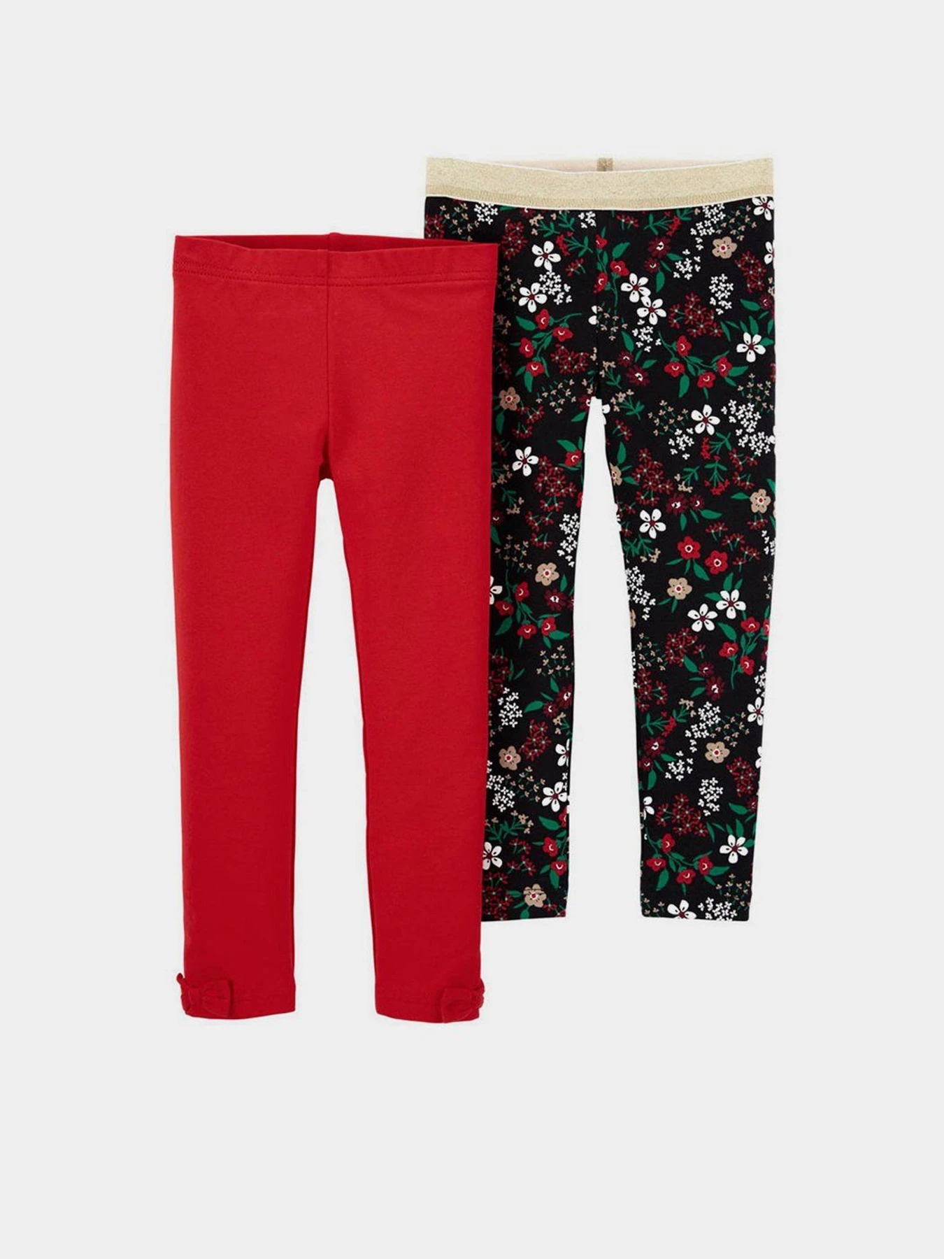 Брюки Carter’s модель 2M025610-multi Фото