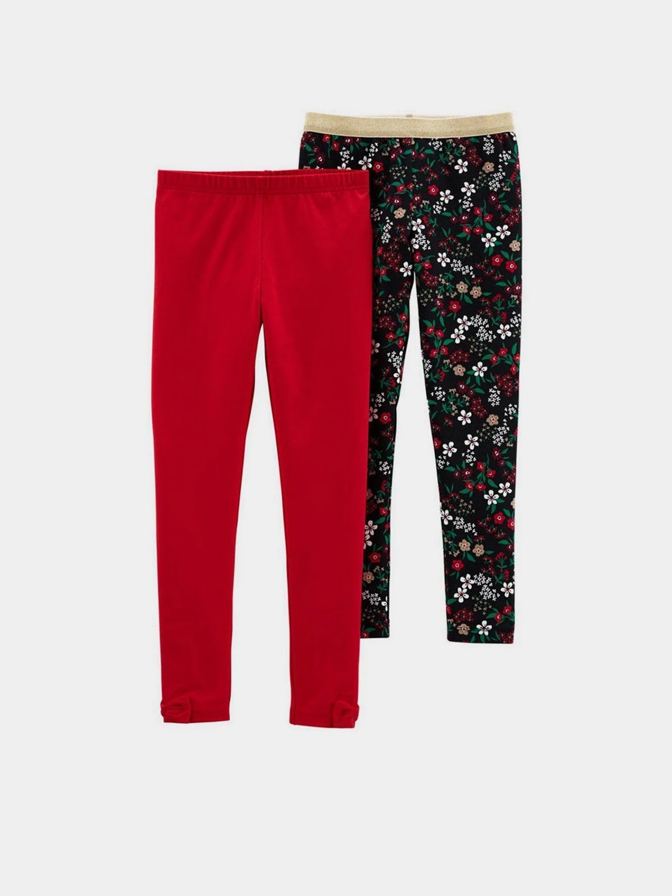 Брюки Carter’s модель 3M027610-multi Фото