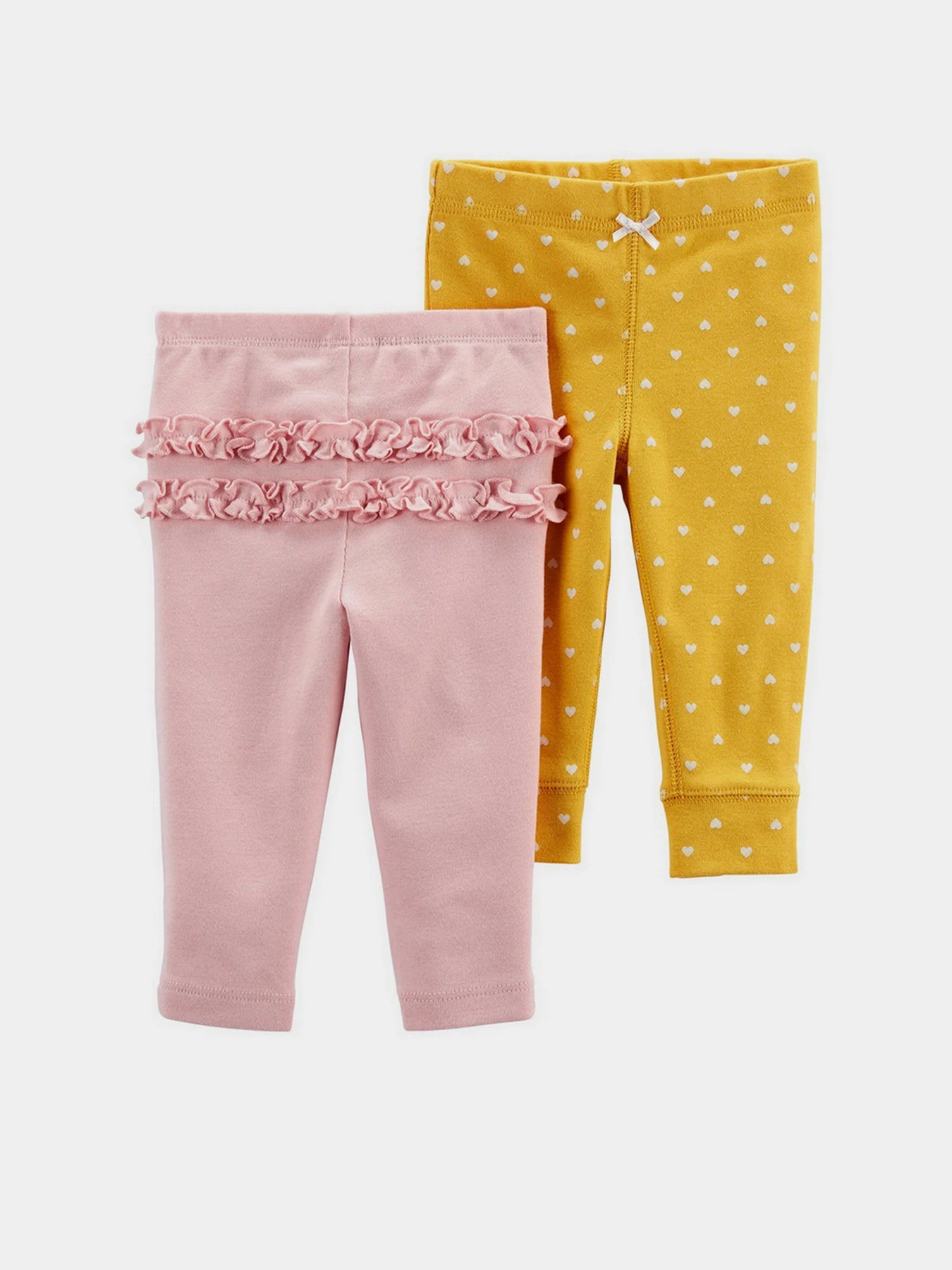 Брюки Carter’s модель 1L764210-multi Фото