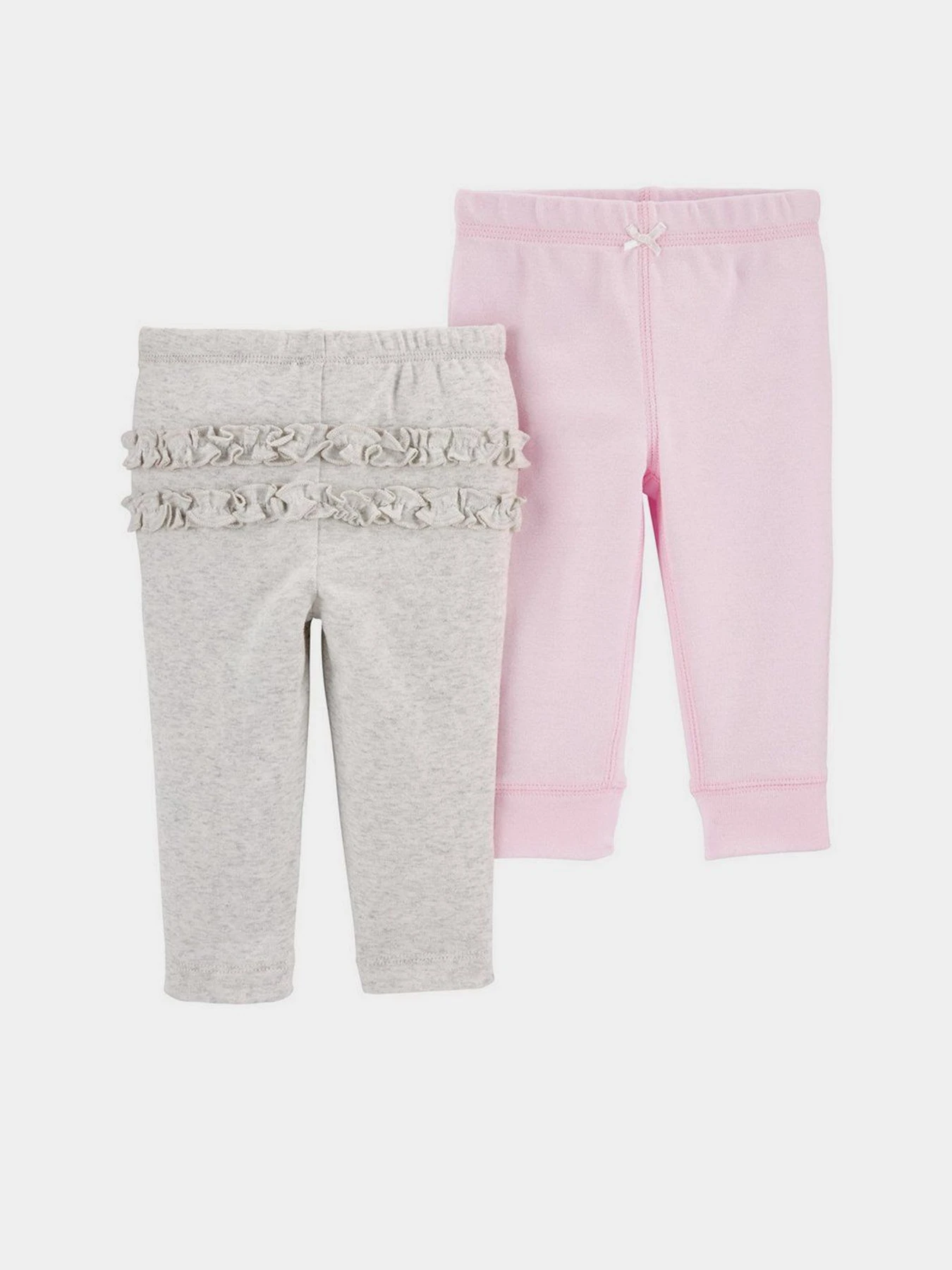 Брюки Carter’s модель 1L931010-multi Фото
