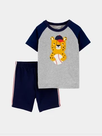 Костюмы Carter’s модель 2K378810-multi Фото