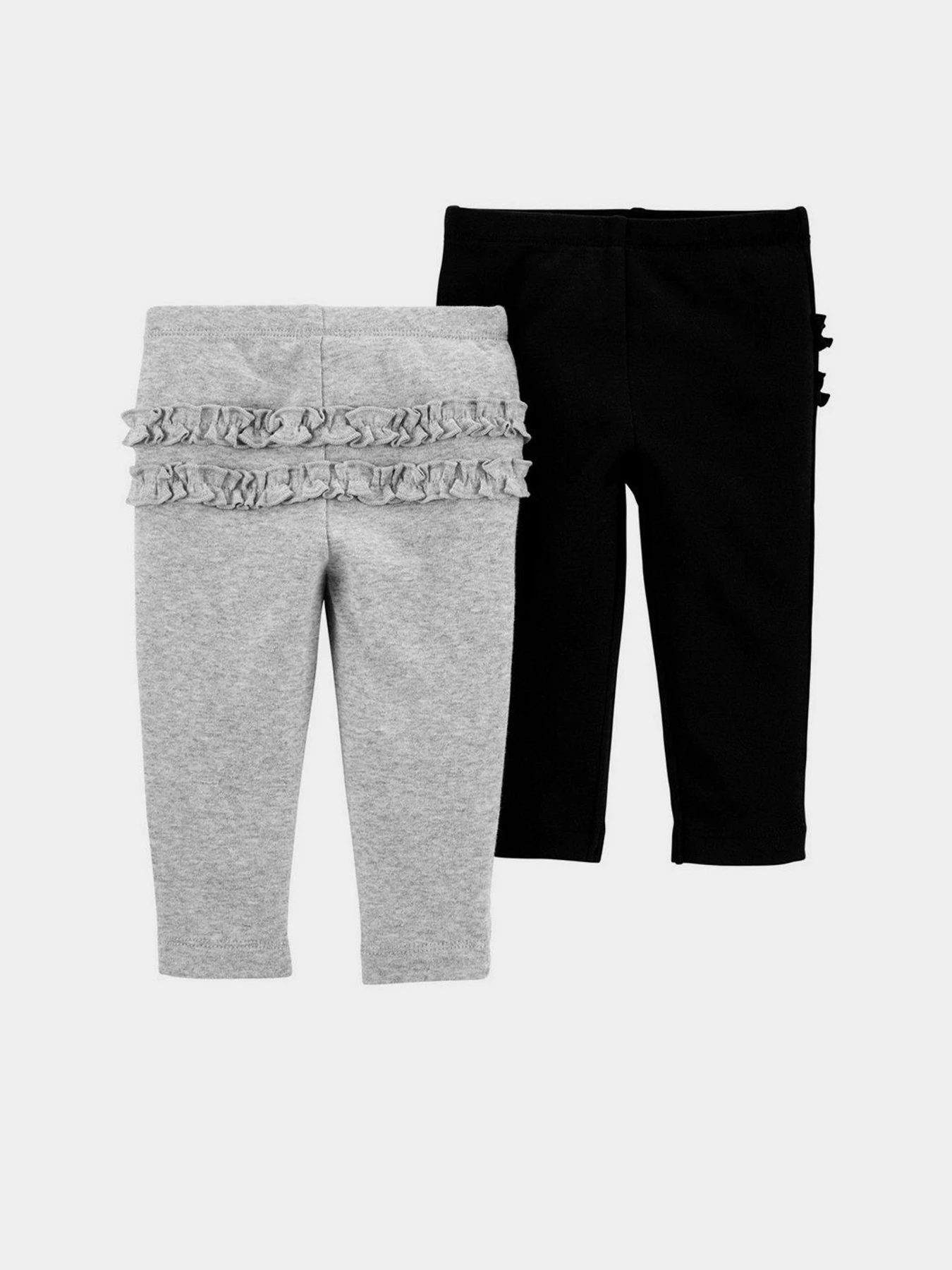 Брюки Carter’s модель 1L931110-multi Фото
