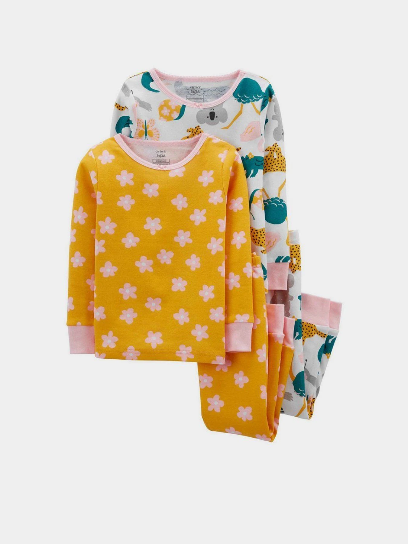 Одежда для дома и сна Carter’s модель 2M064310-multi Фото