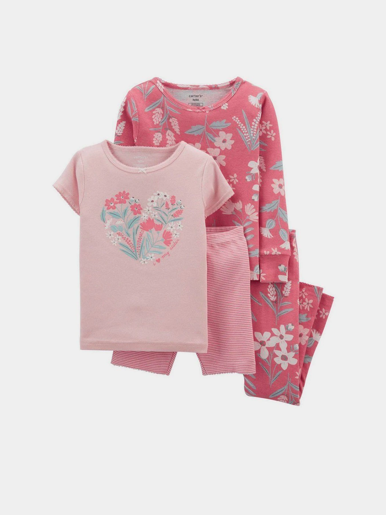 Одежда для дома и сна Carter’s модель 2M064410-multi Фото