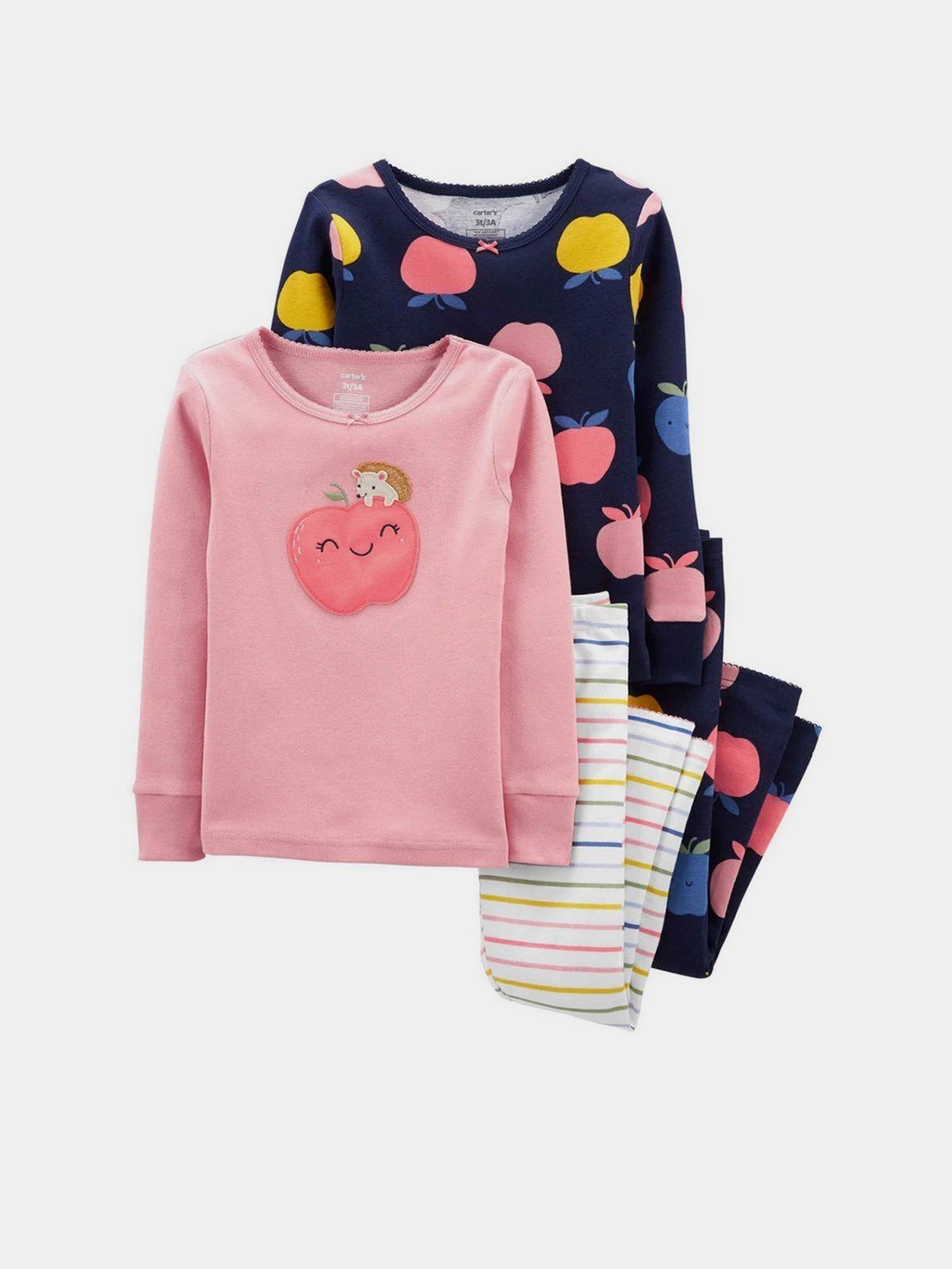 Одежда для дома и сна Carter’s модель 2M064810-multi Фото