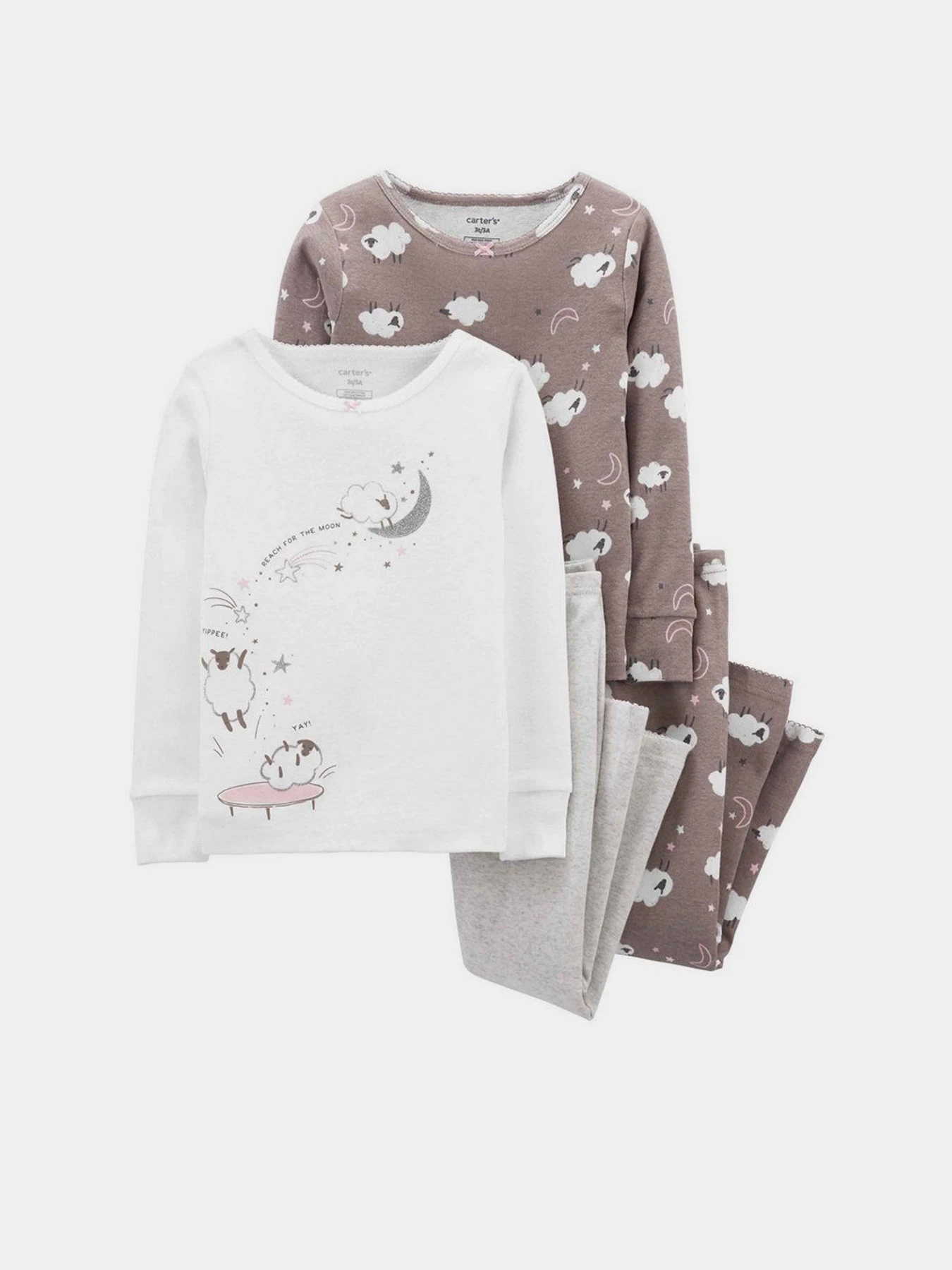 Одежда для дома и сна Carter’s модель 2M113110-multi Фото