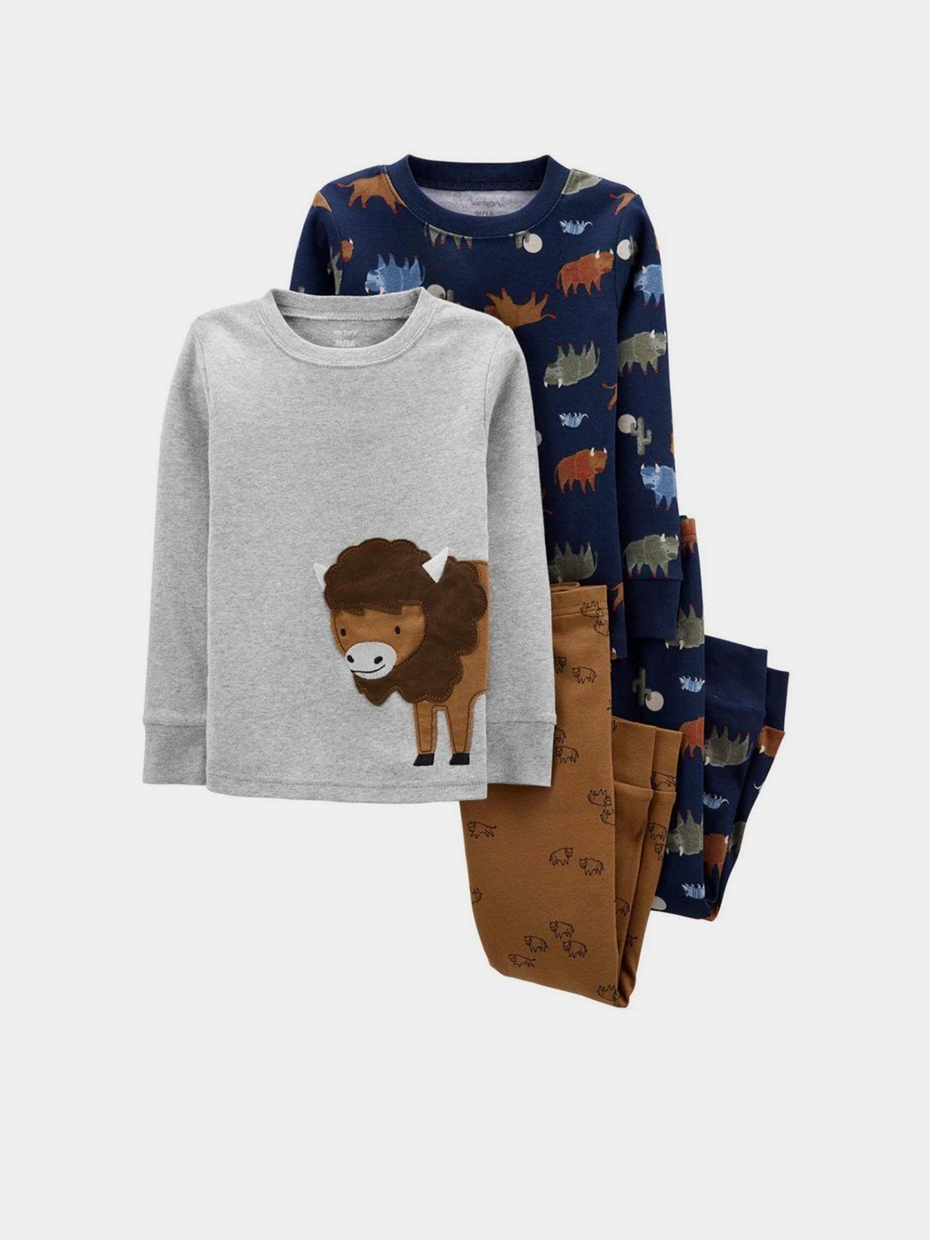 Одежда для дома и сна Carter’s модель 2M041010-multi Фото