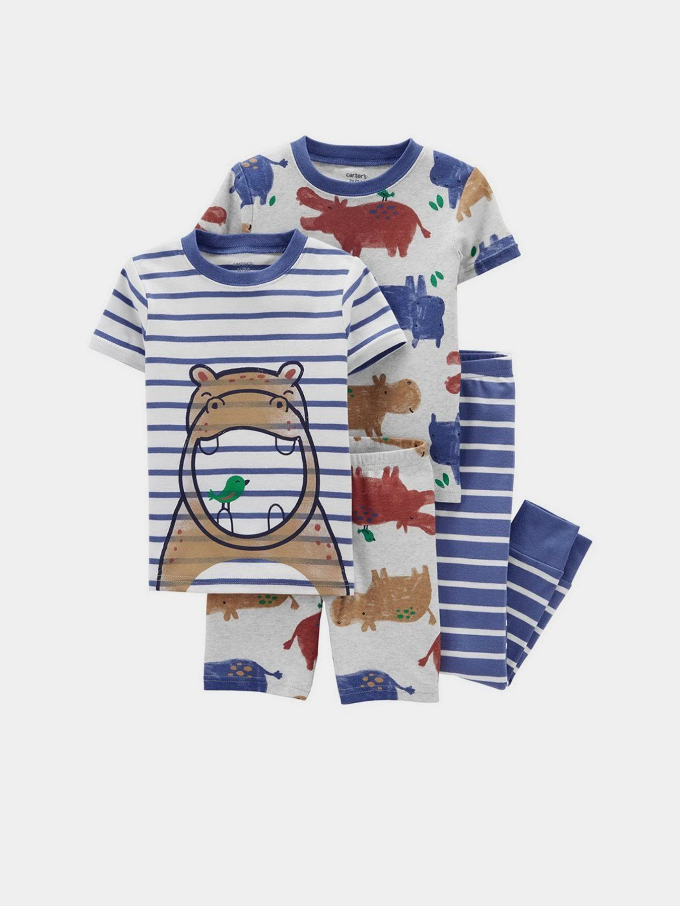 Одежда для дома и сна Carter’s модель 2L920110-multi Фото