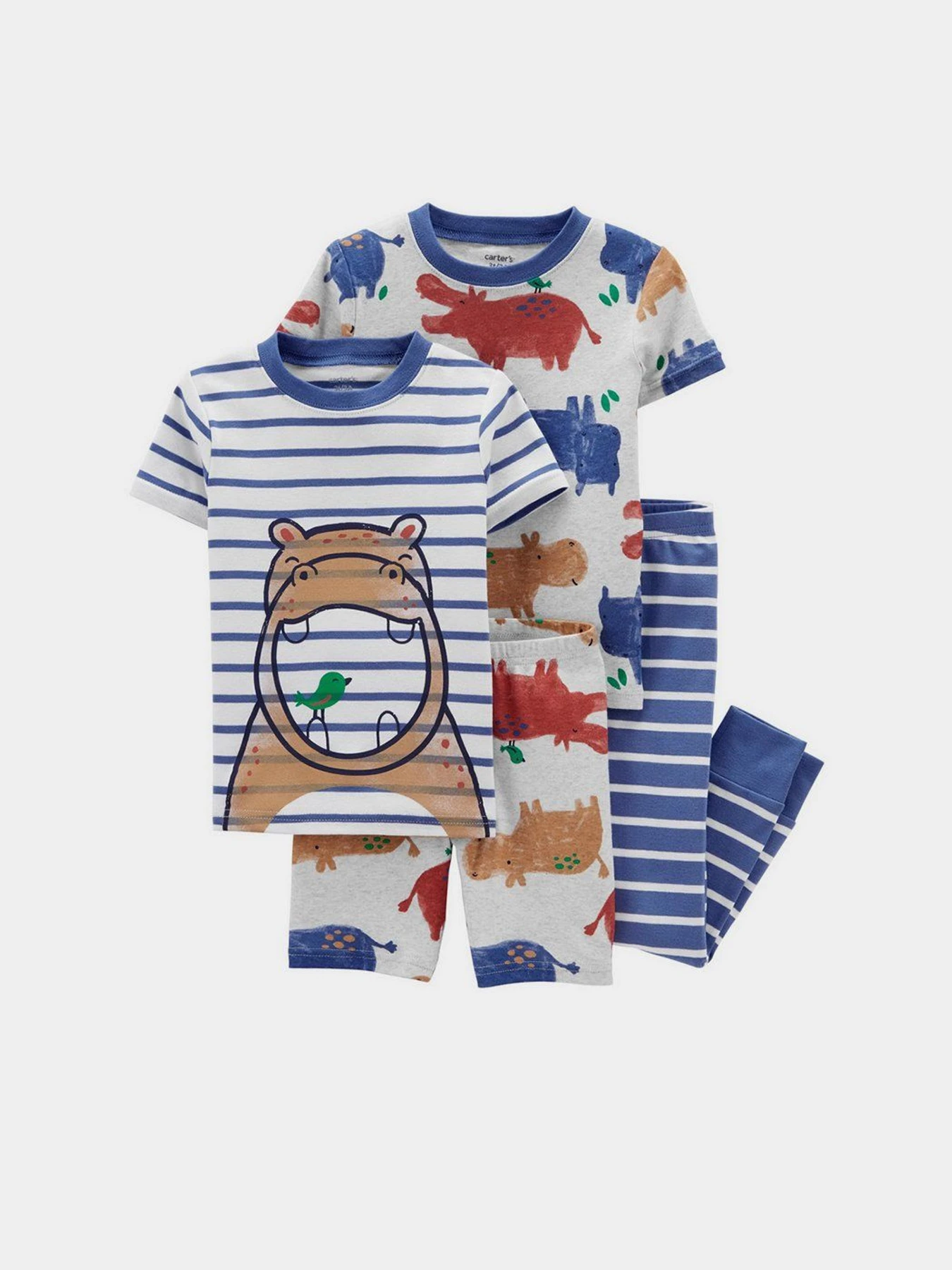 Одежда для дома и сна Carter’s модель 1L920110-multi Фото
