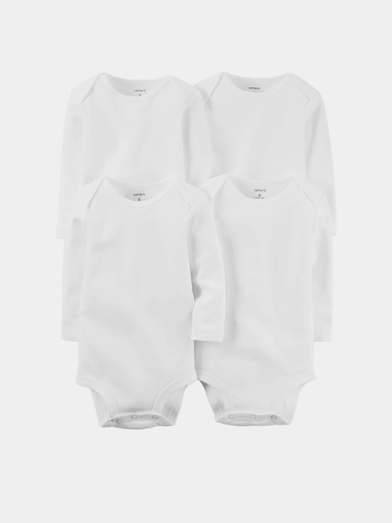 Боді та корсети Carter’s модель 1I982410-multi Фото