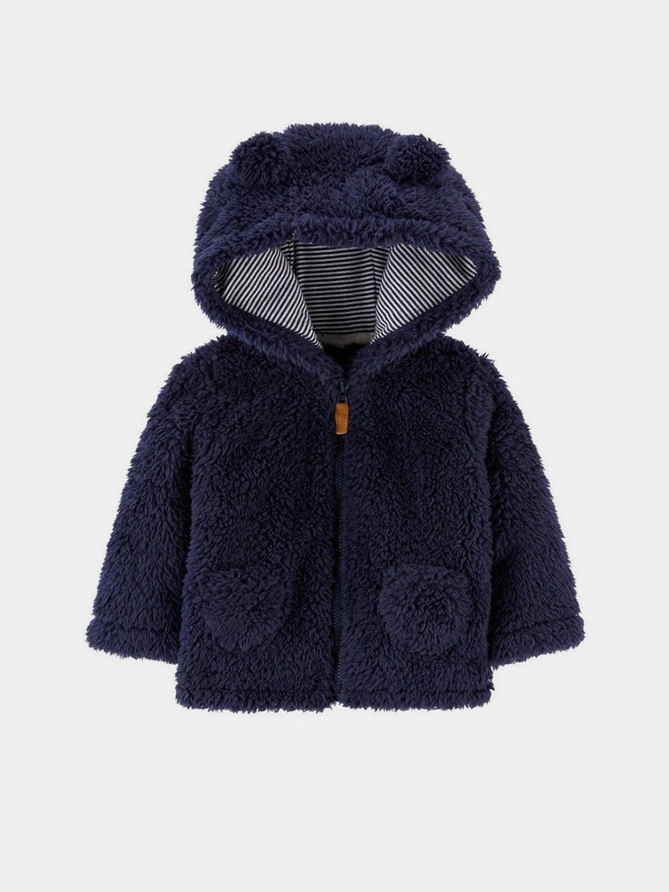 Куртки и дубленки Carter’s модель 1M145910-multi Фото