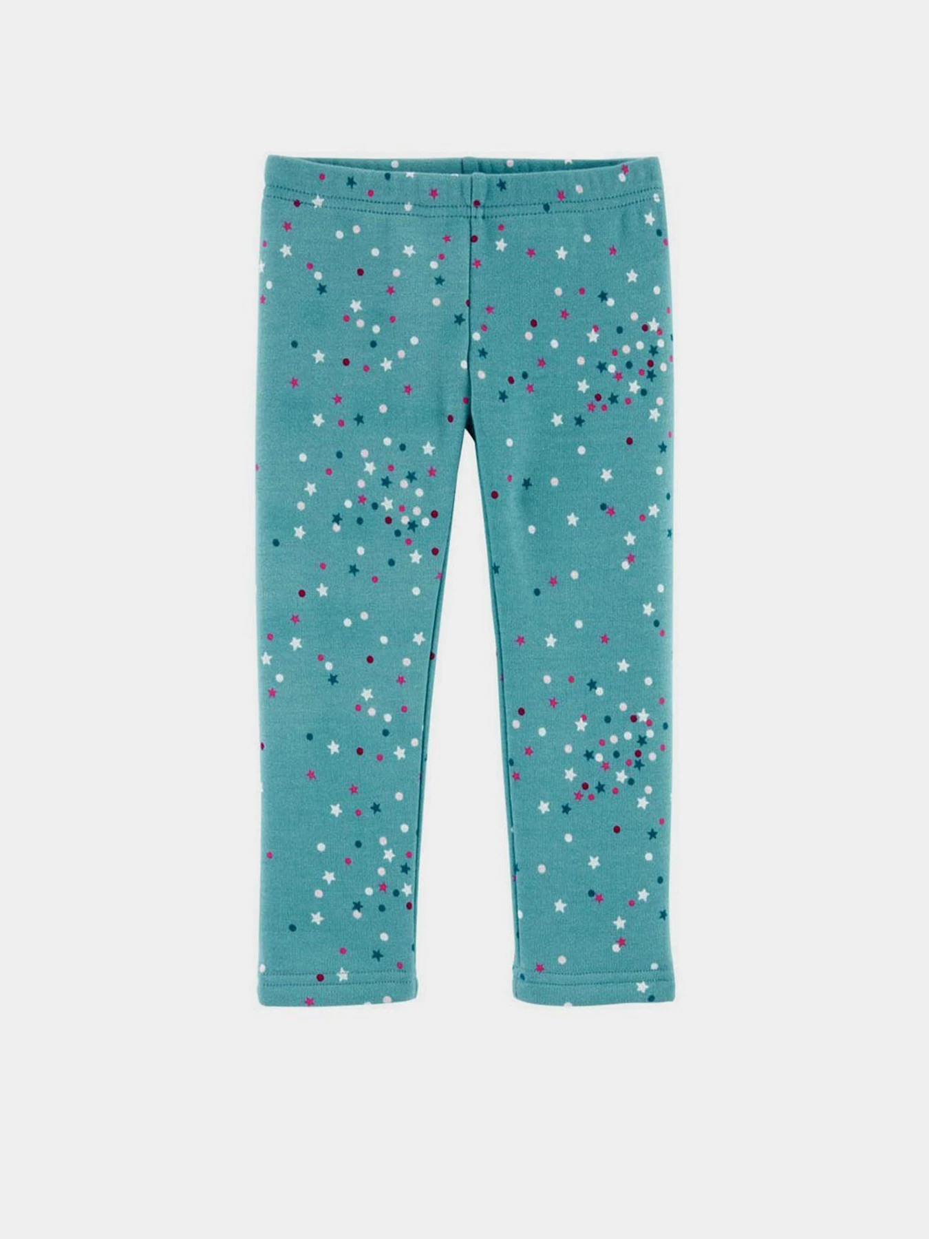 Брюки Carter’s модель 2J393810-multi Фото