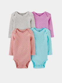 Боди и корсеты Carter’s модель 1I720610-multi Фото