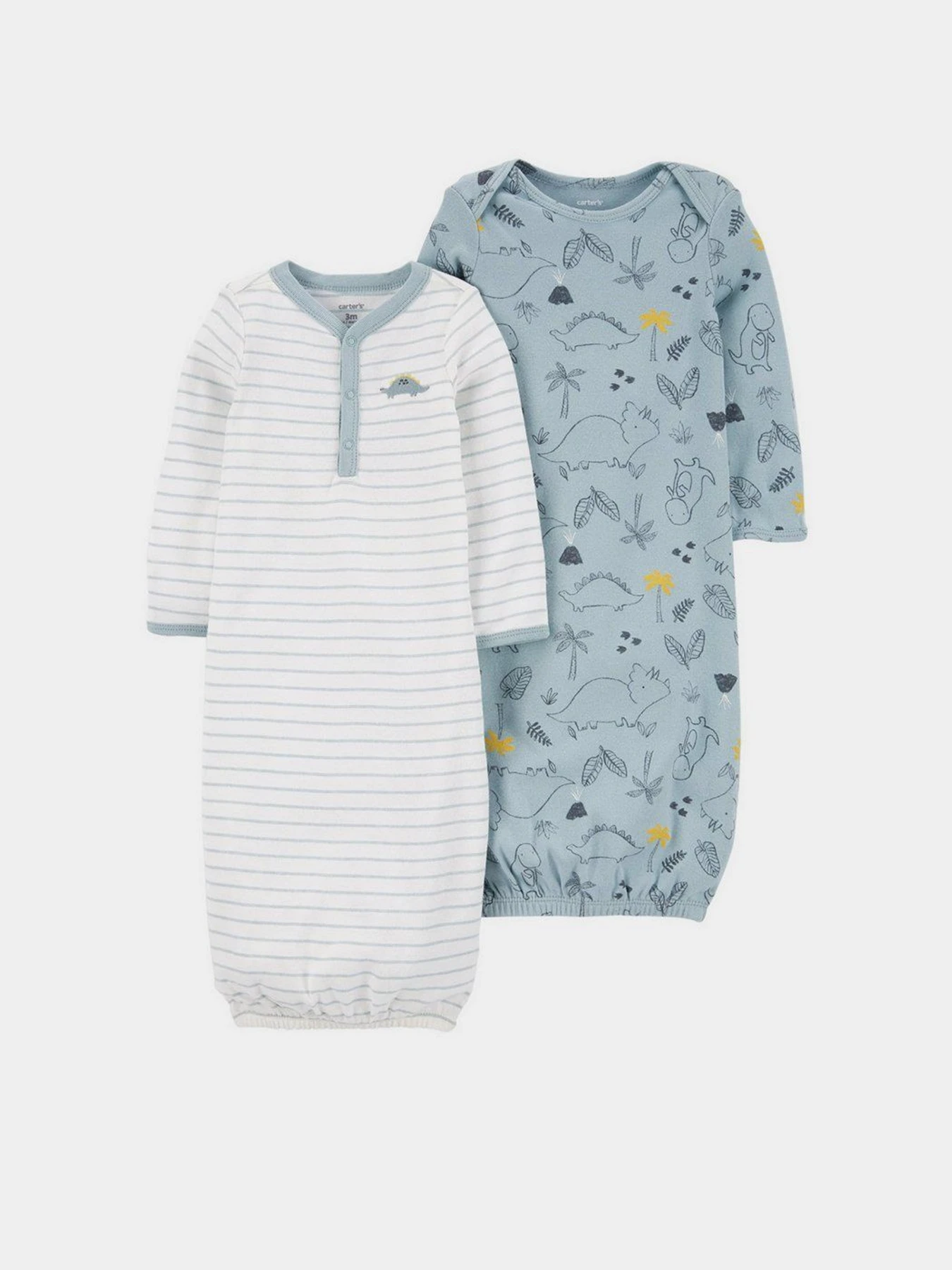 Одежда для дома и сна Carter’s модель 1L776210-multi Фото