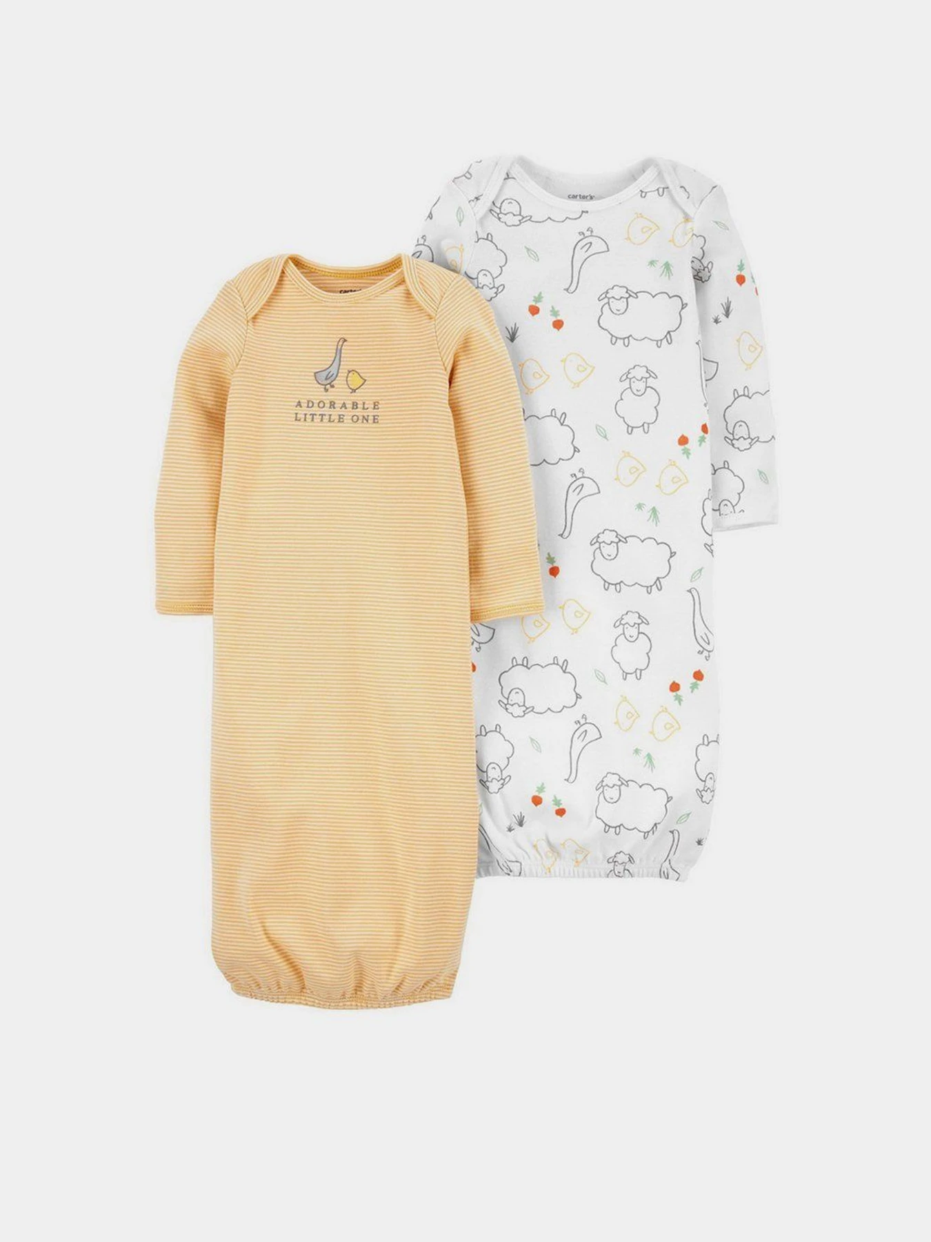 Одежда для дома и сна Carter’s модель 1L782810-multi Фото