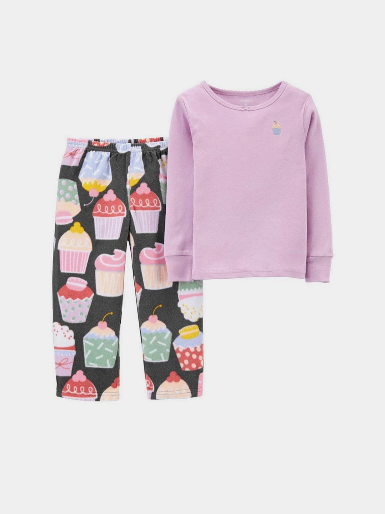 Одежда для дома и сна Carter’s модель 2M031610-multi Фото