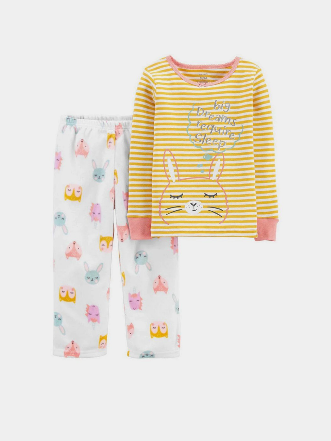 Одежда для дома и сна Carter’s модель 2M153310-multi Фото