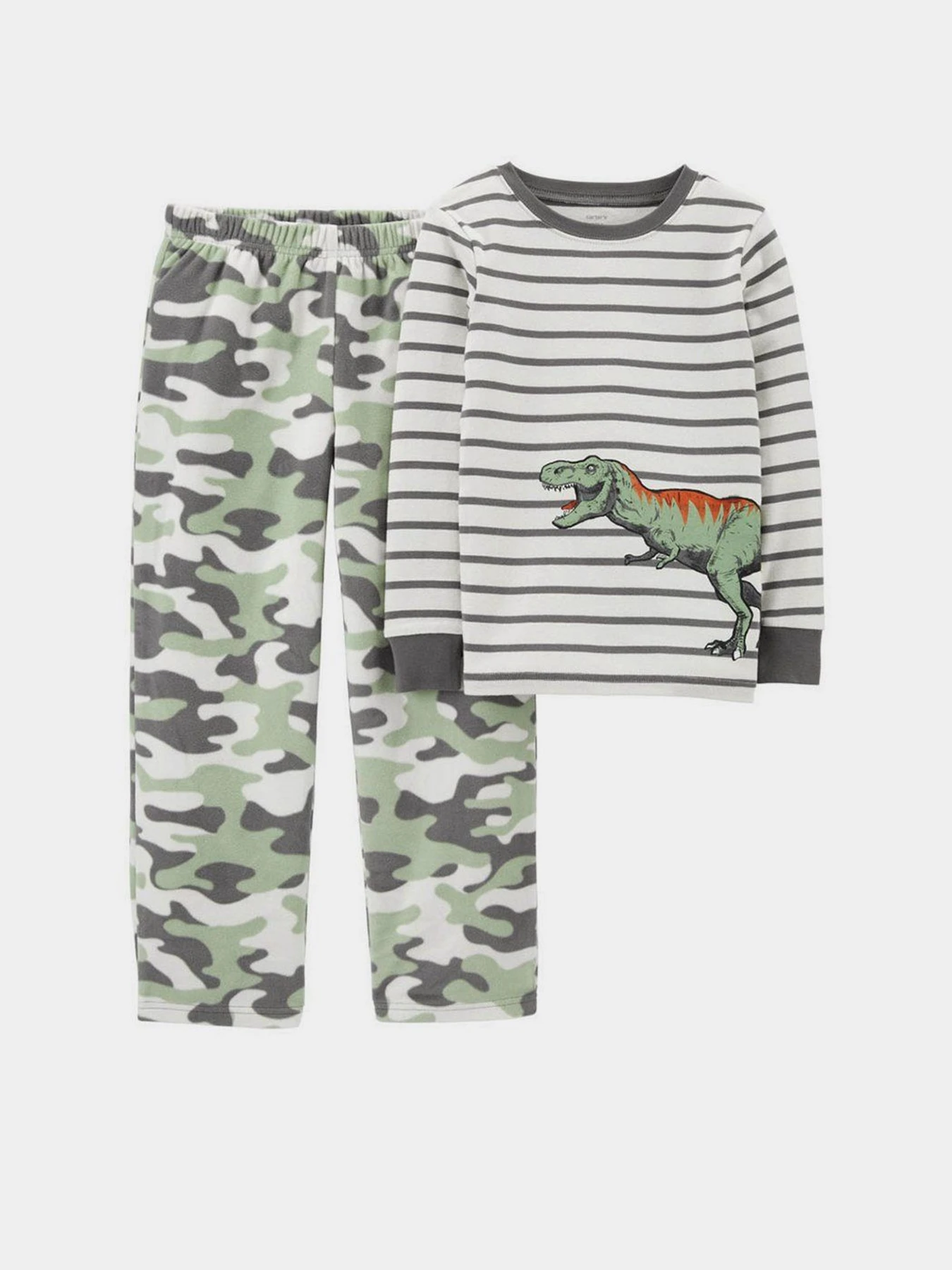 Одежда для дома и сна Carter’s модель 3M030510-multi Фото