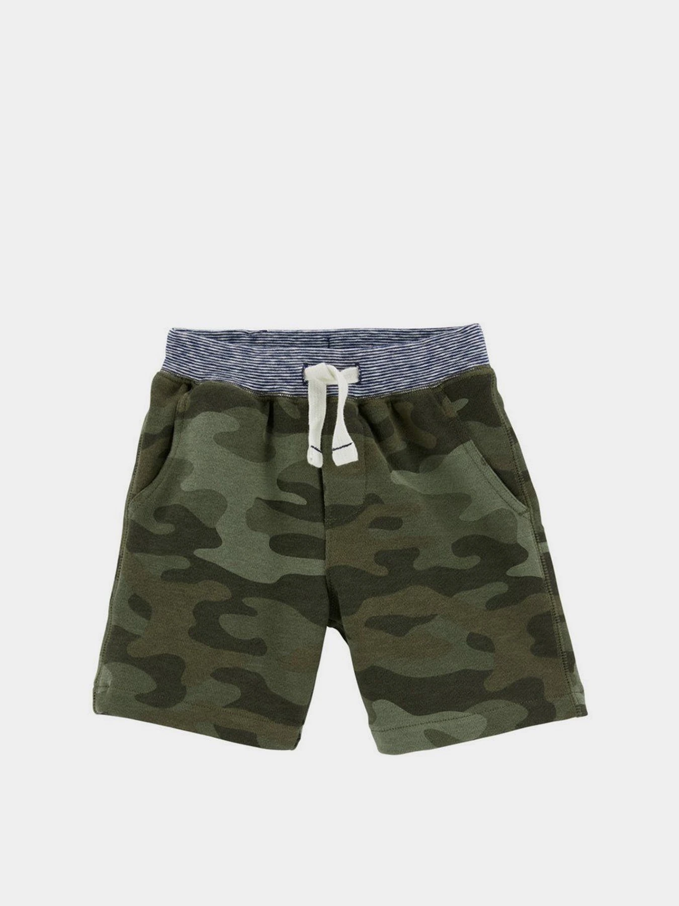 Шорты Carter’s модель 1K362610-multi Фото