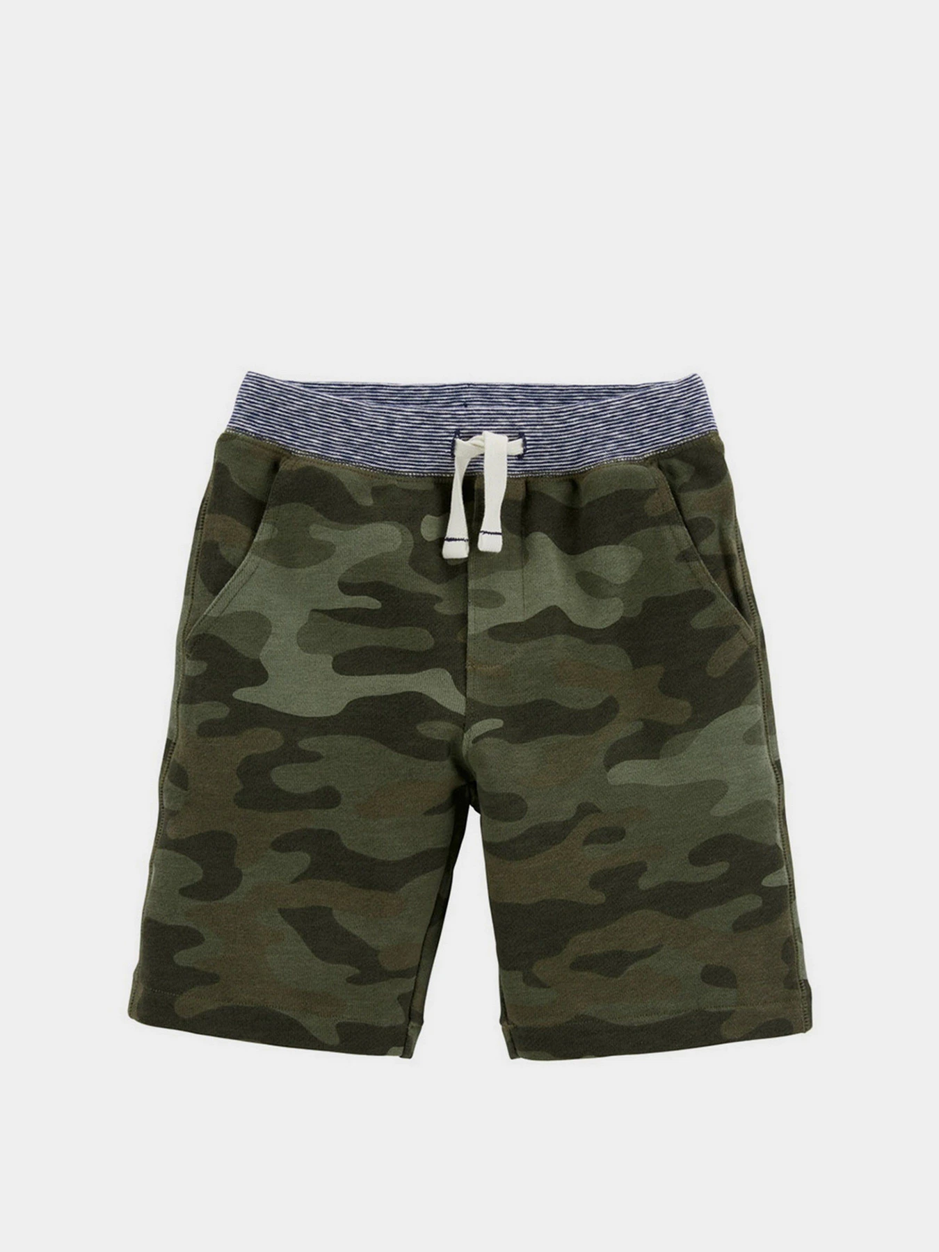 Шорты Carter’s модель 3K362610-multi Фото