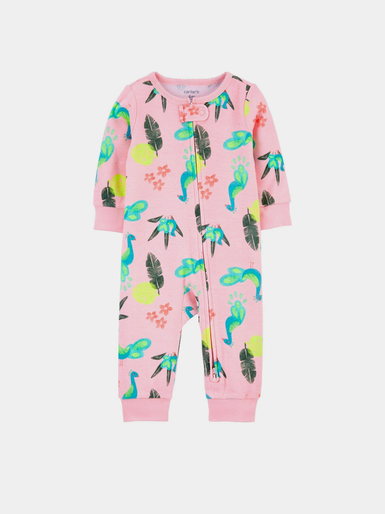 Боді та корсети Carter’s модель 1L725810-multi Фото
