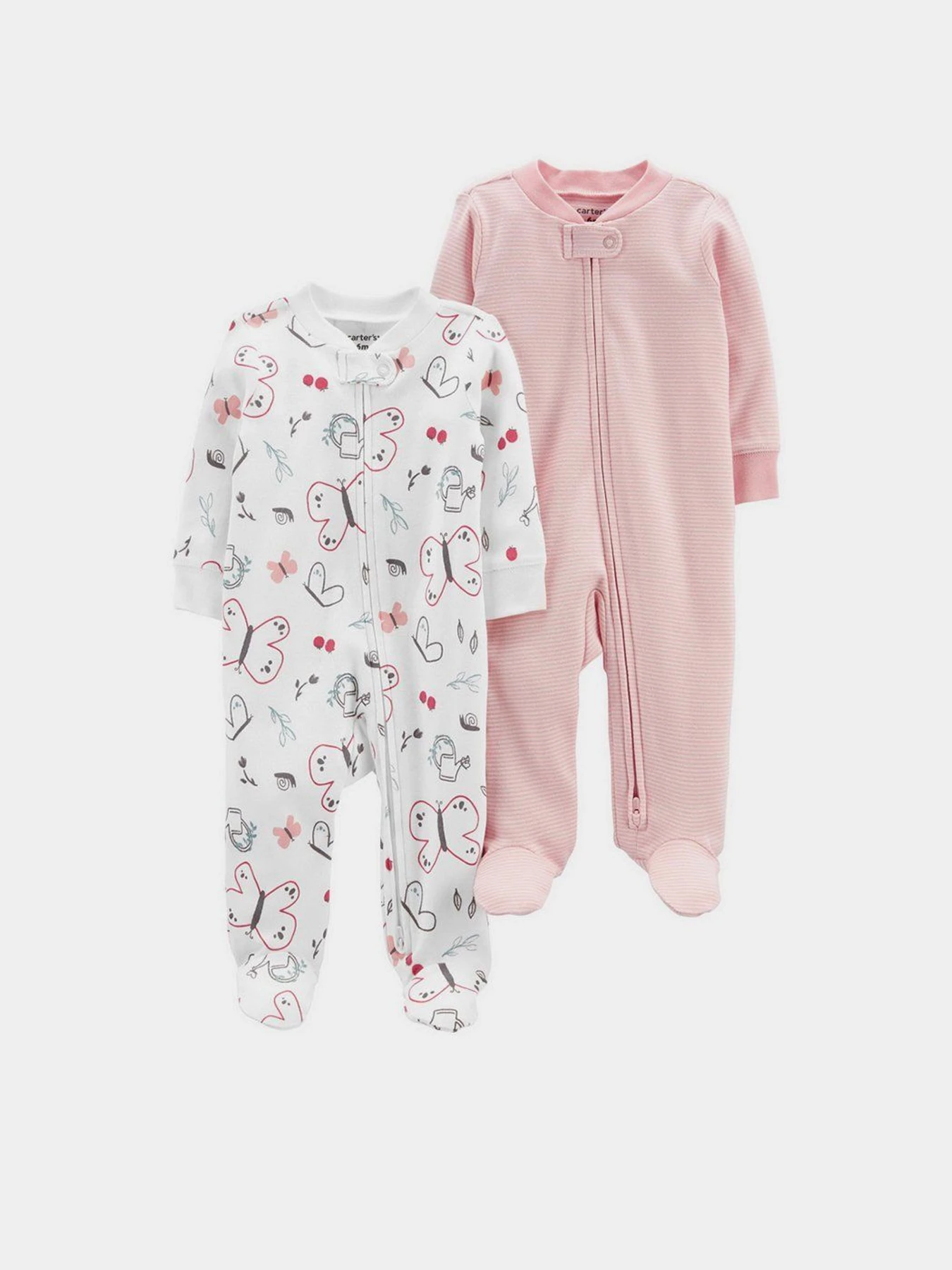 Боді та корсети Carter’s модель 1L777510-multi Фото