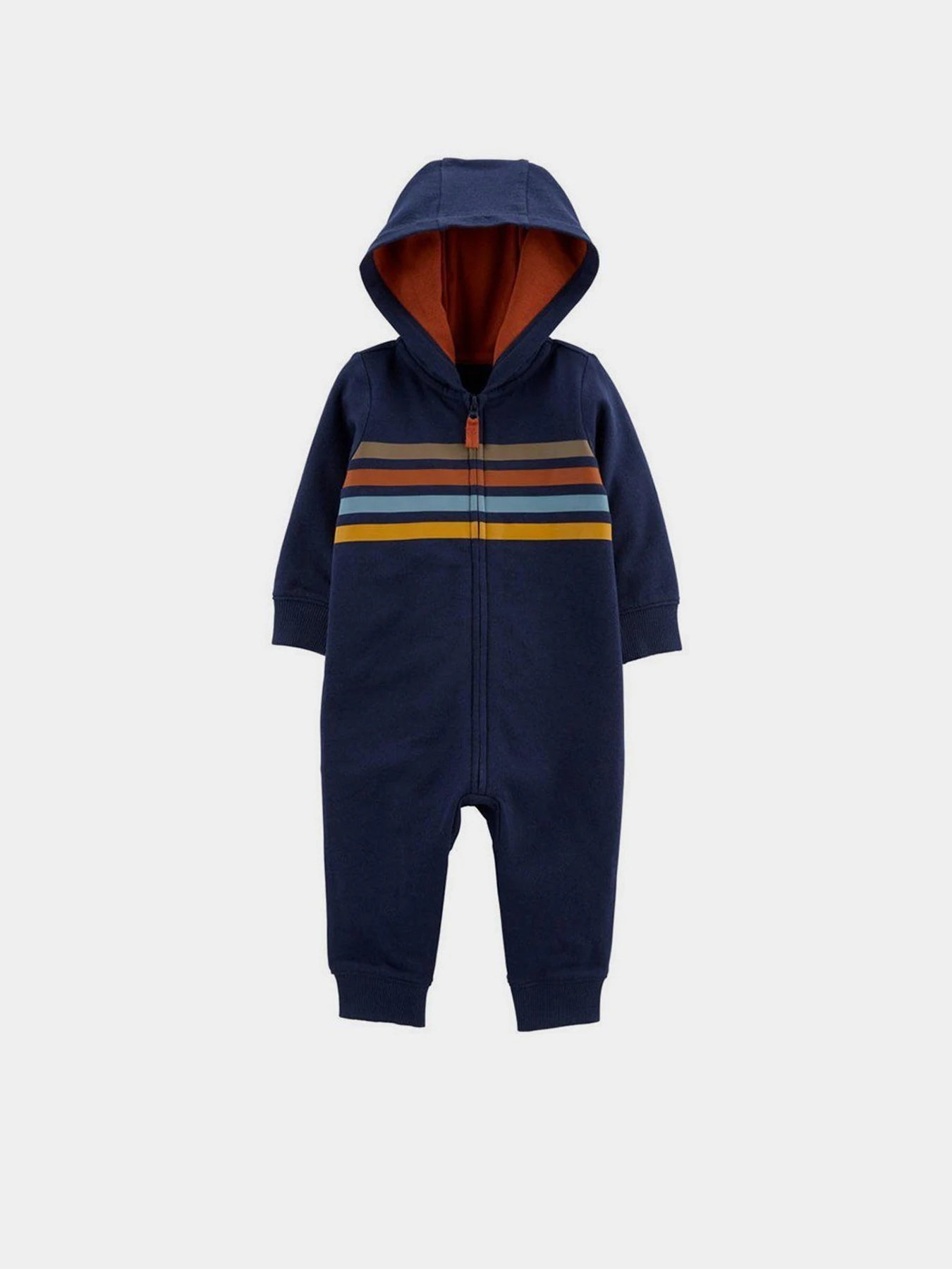 Одежда для младенцев Carter’s модель 1M065410-multi Фото