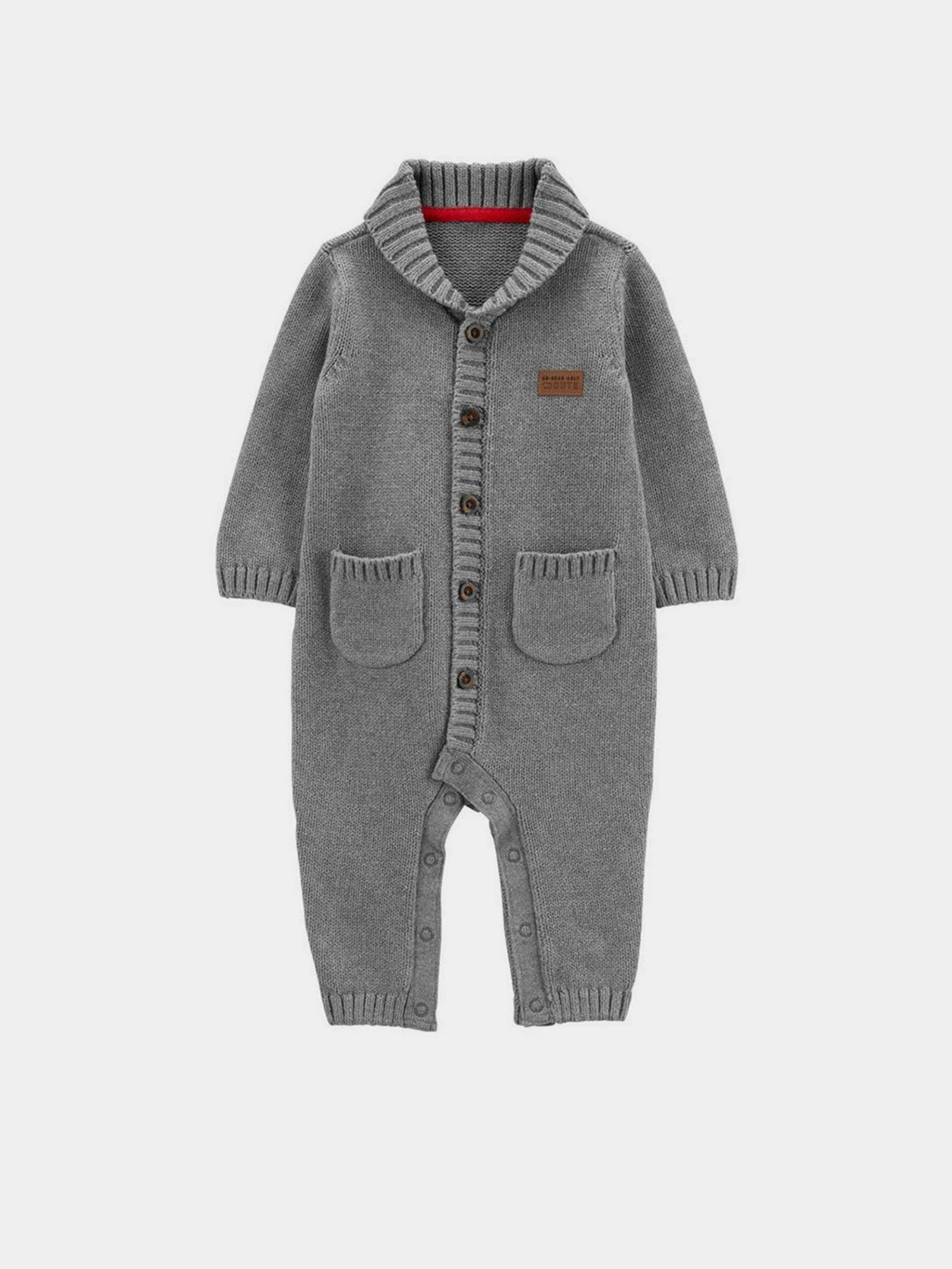 Одежда для младенцев Carter’s модель 1M367410-multi Фото