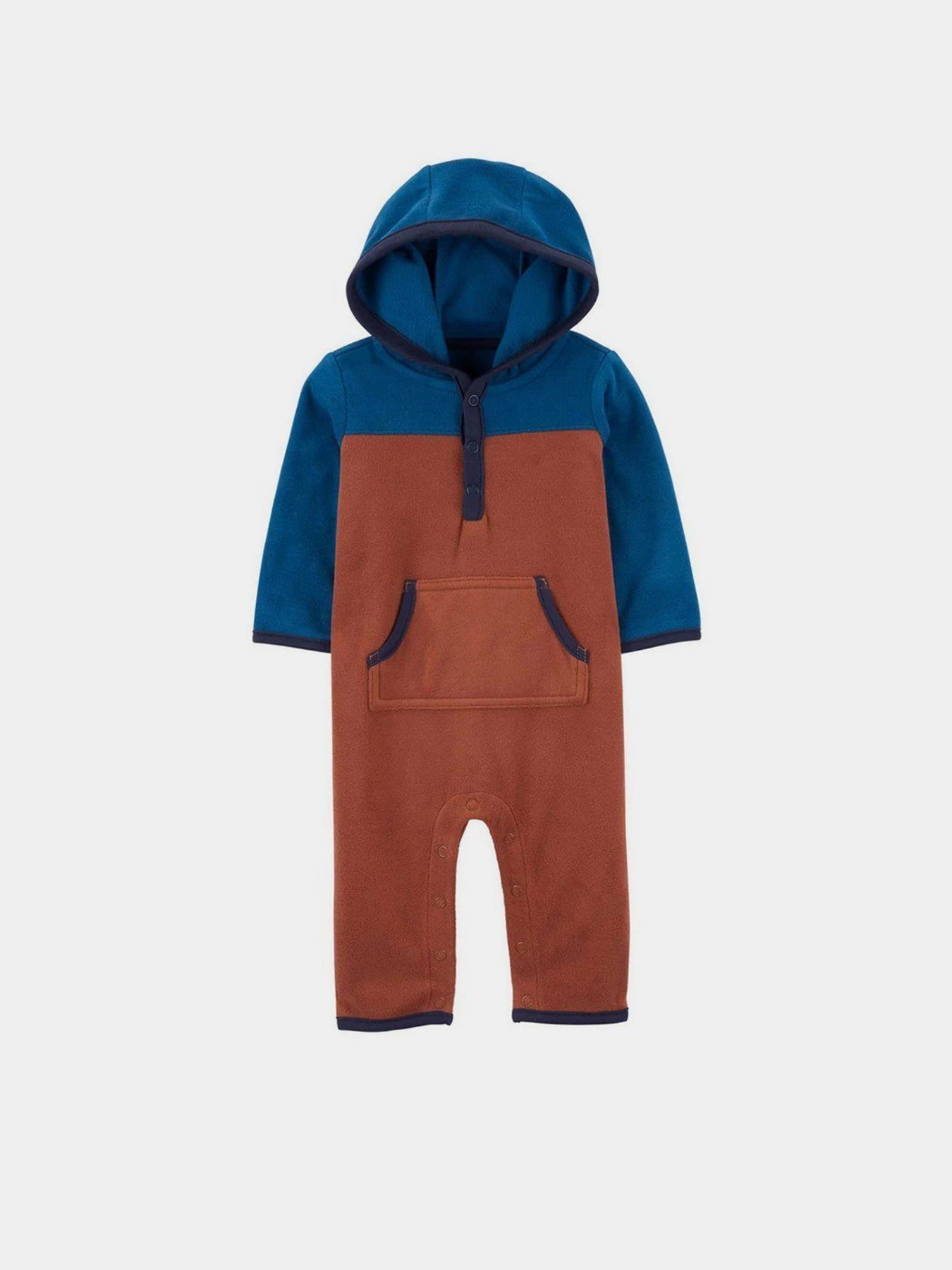 Одежда для младенцев Carter’s модель 1M065710-multi Фото