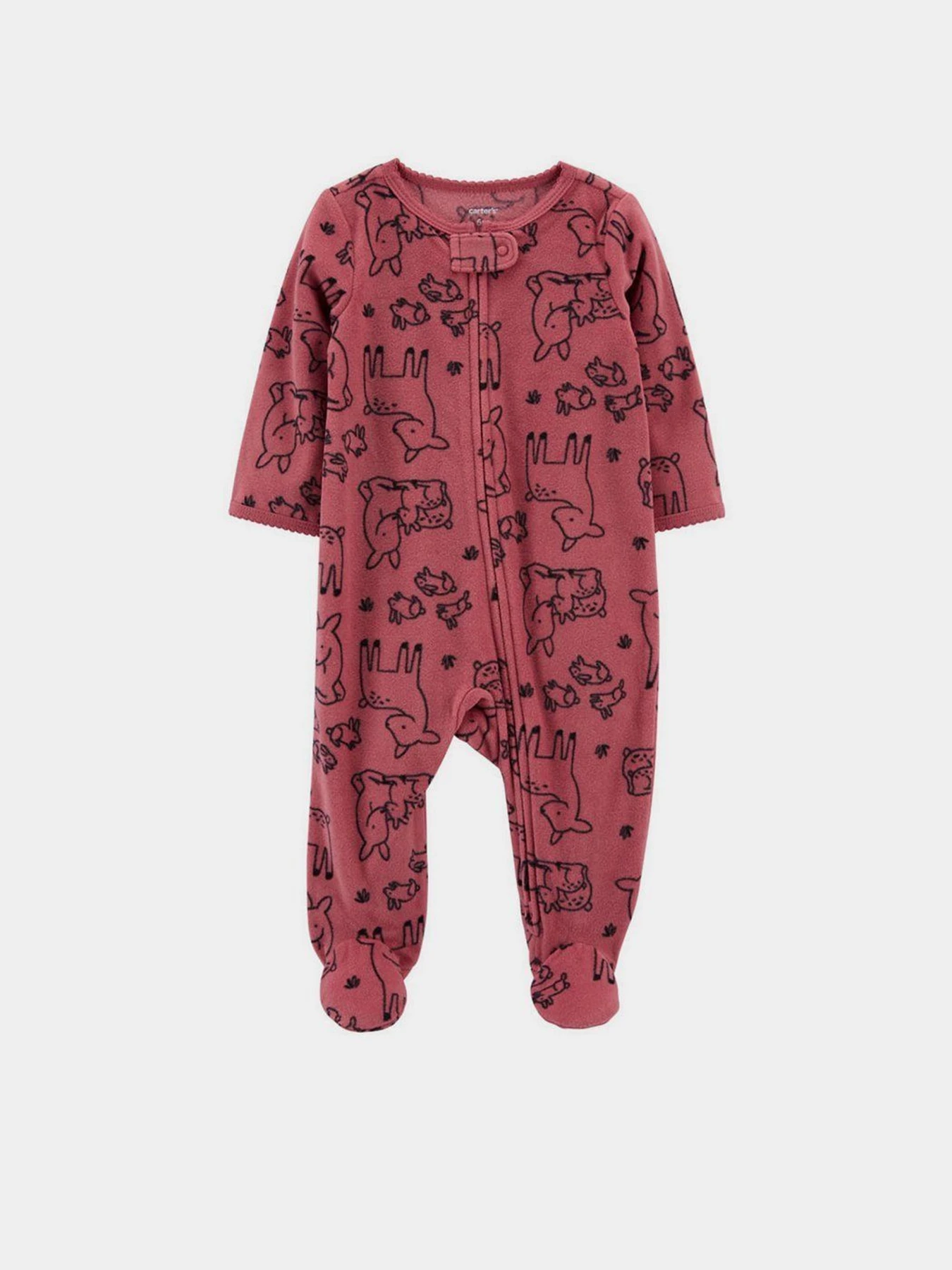 Боді та корсети Carter’s модель 1M070510-multi Фото