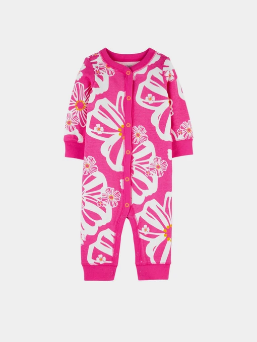 Боді та корсети Carter’s модель 1L726010-multi Фото