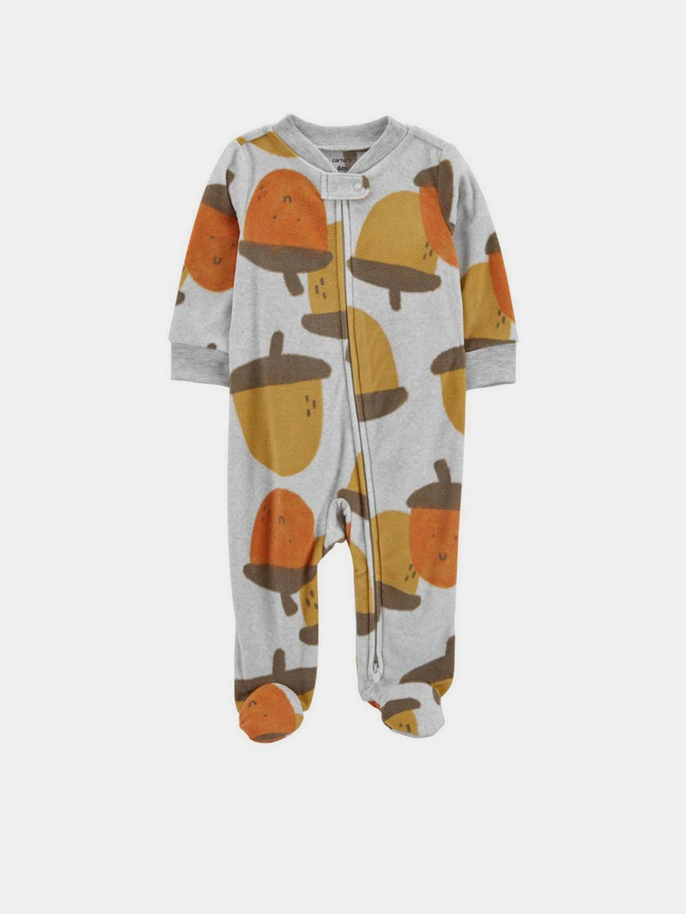 Одежда для младенцев Carter’s модель 1M077710-multi Фото